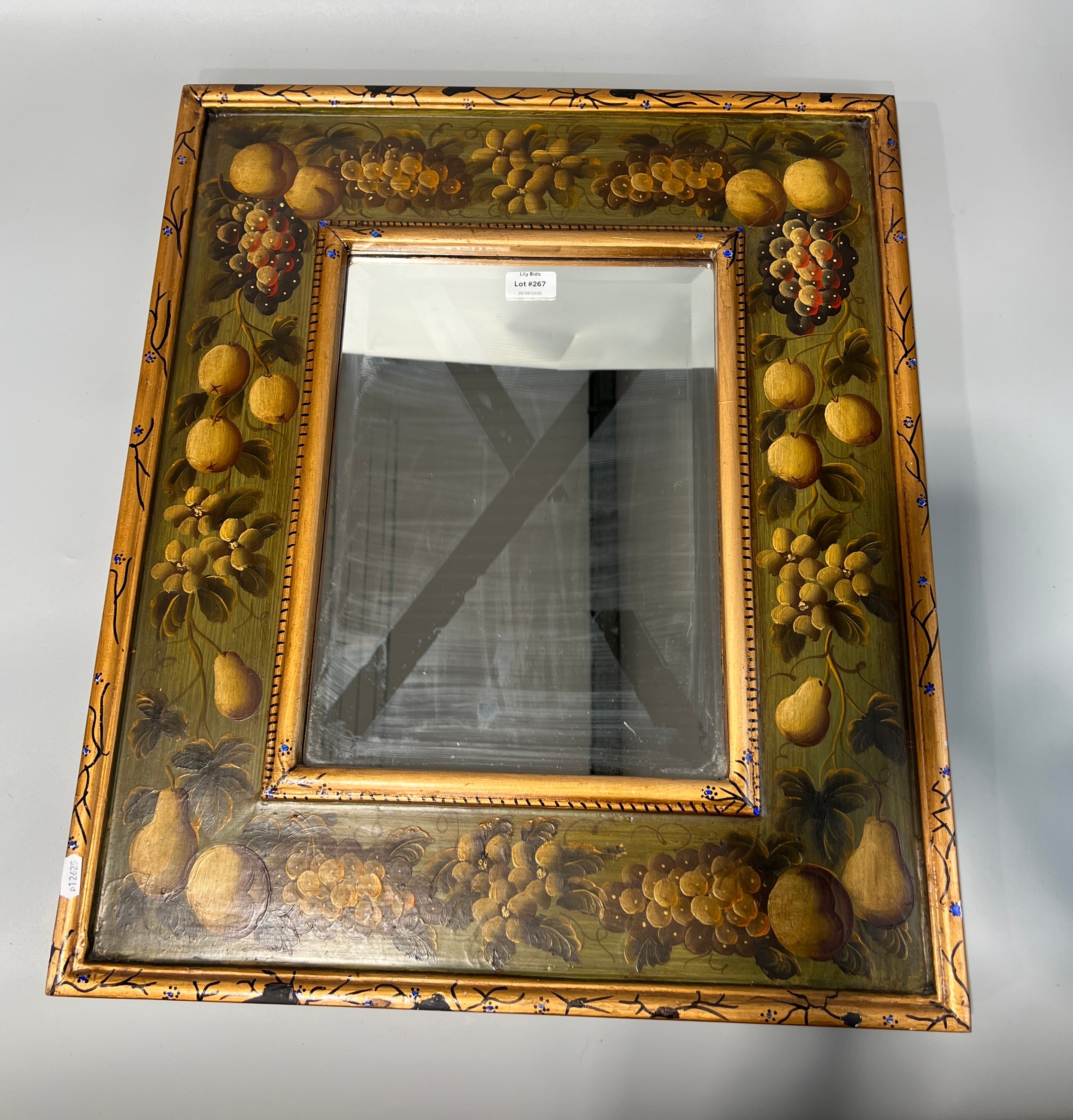 Lot 267