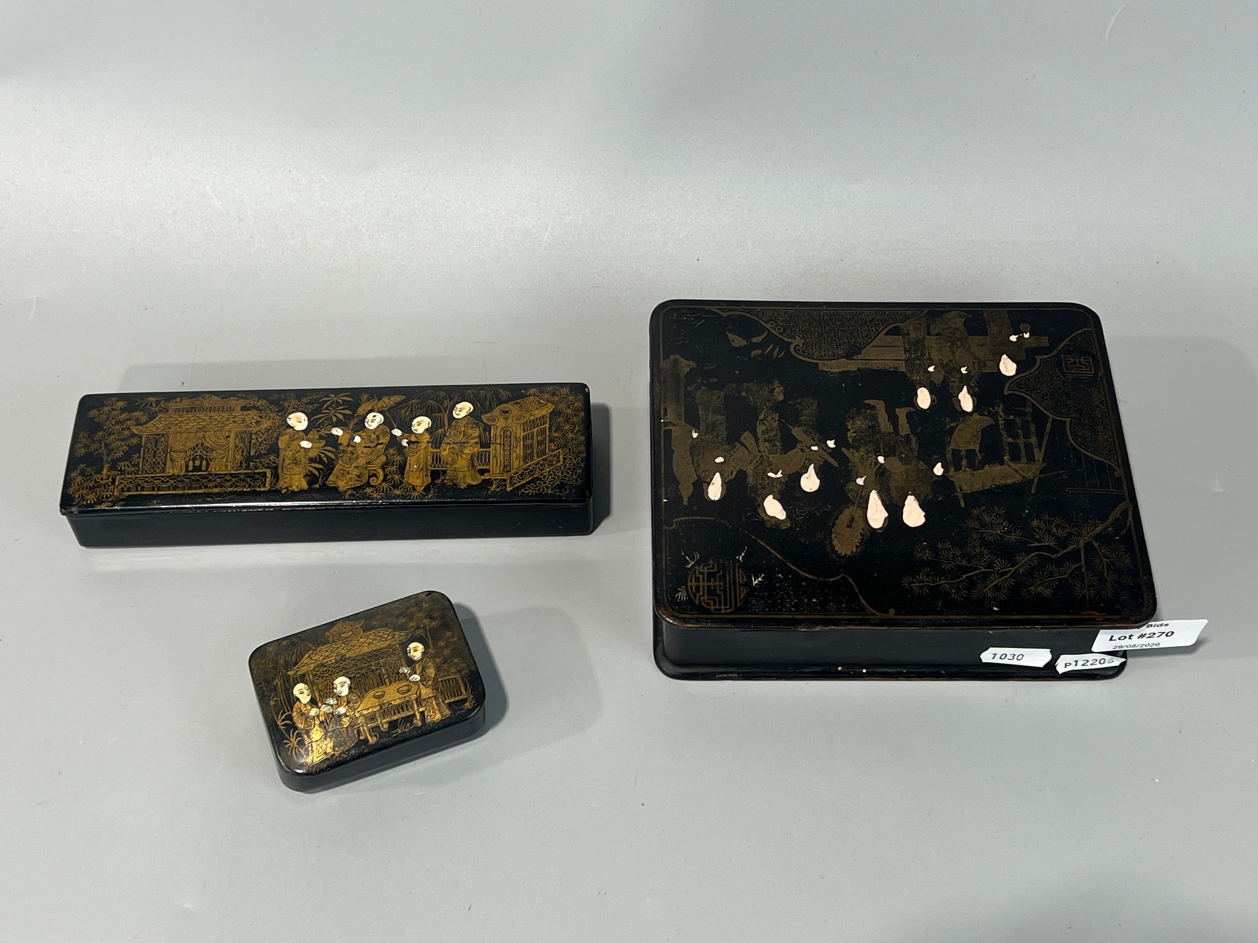 Lot 270