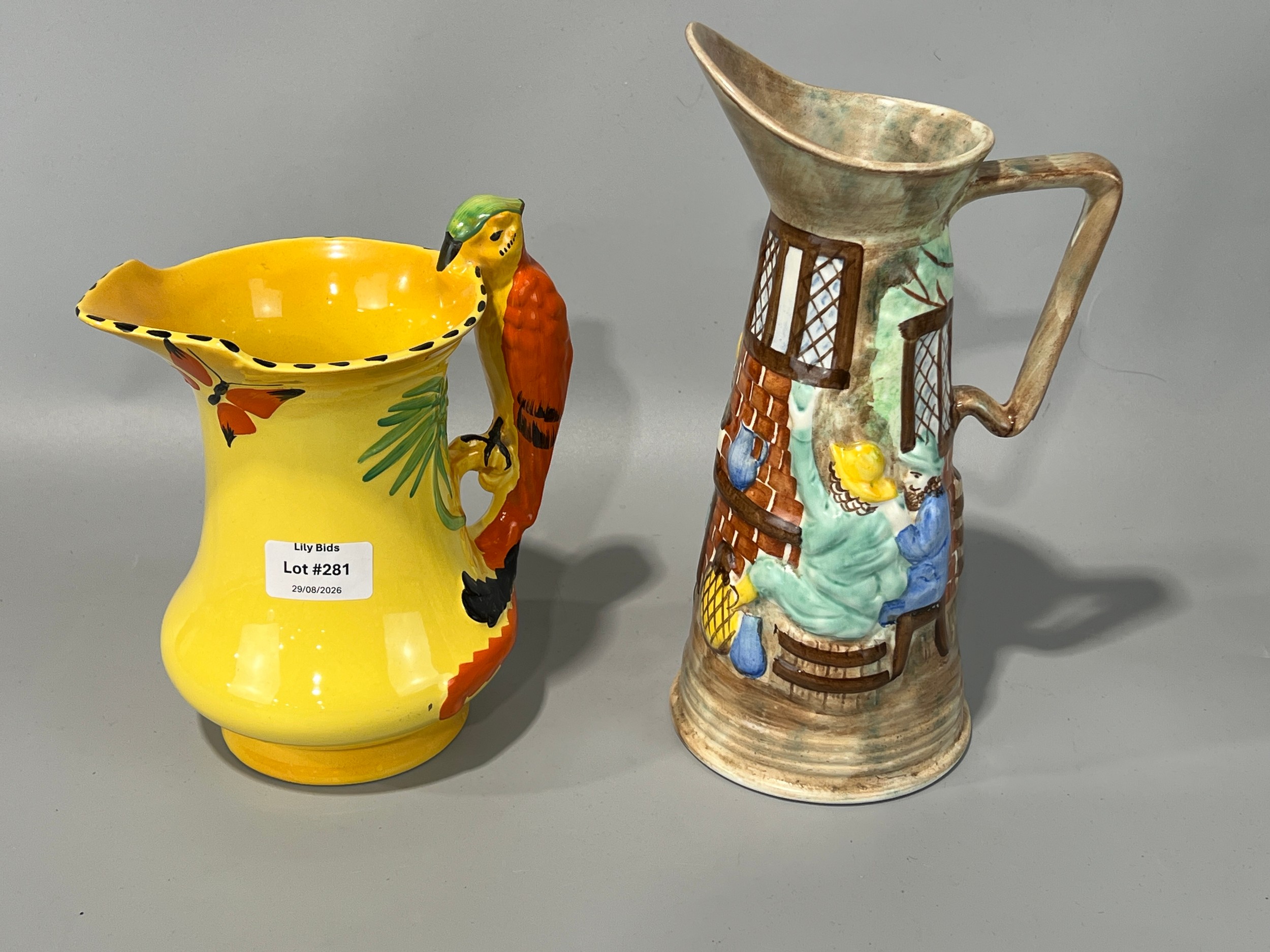 Lot 281