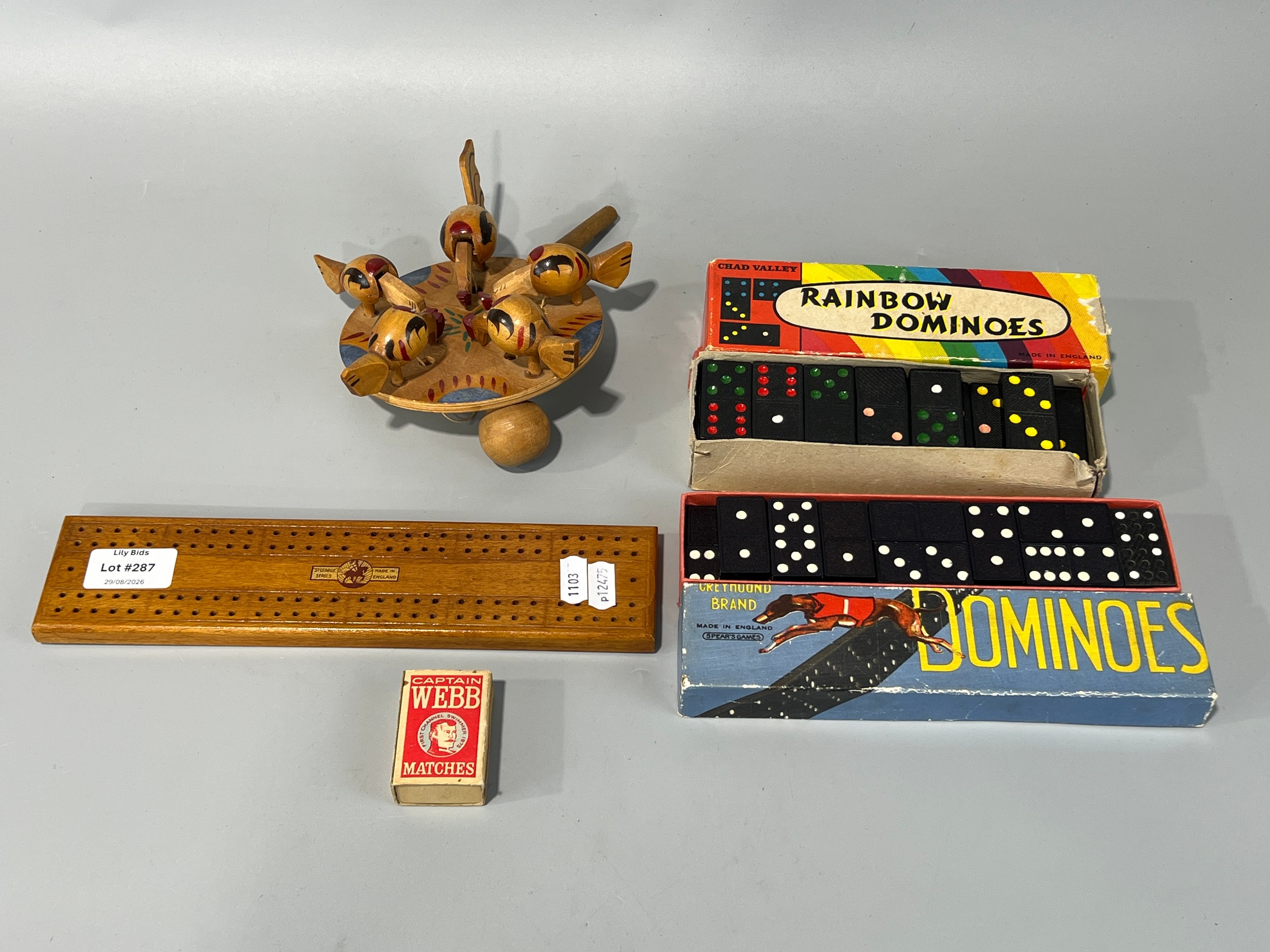 Lot 287