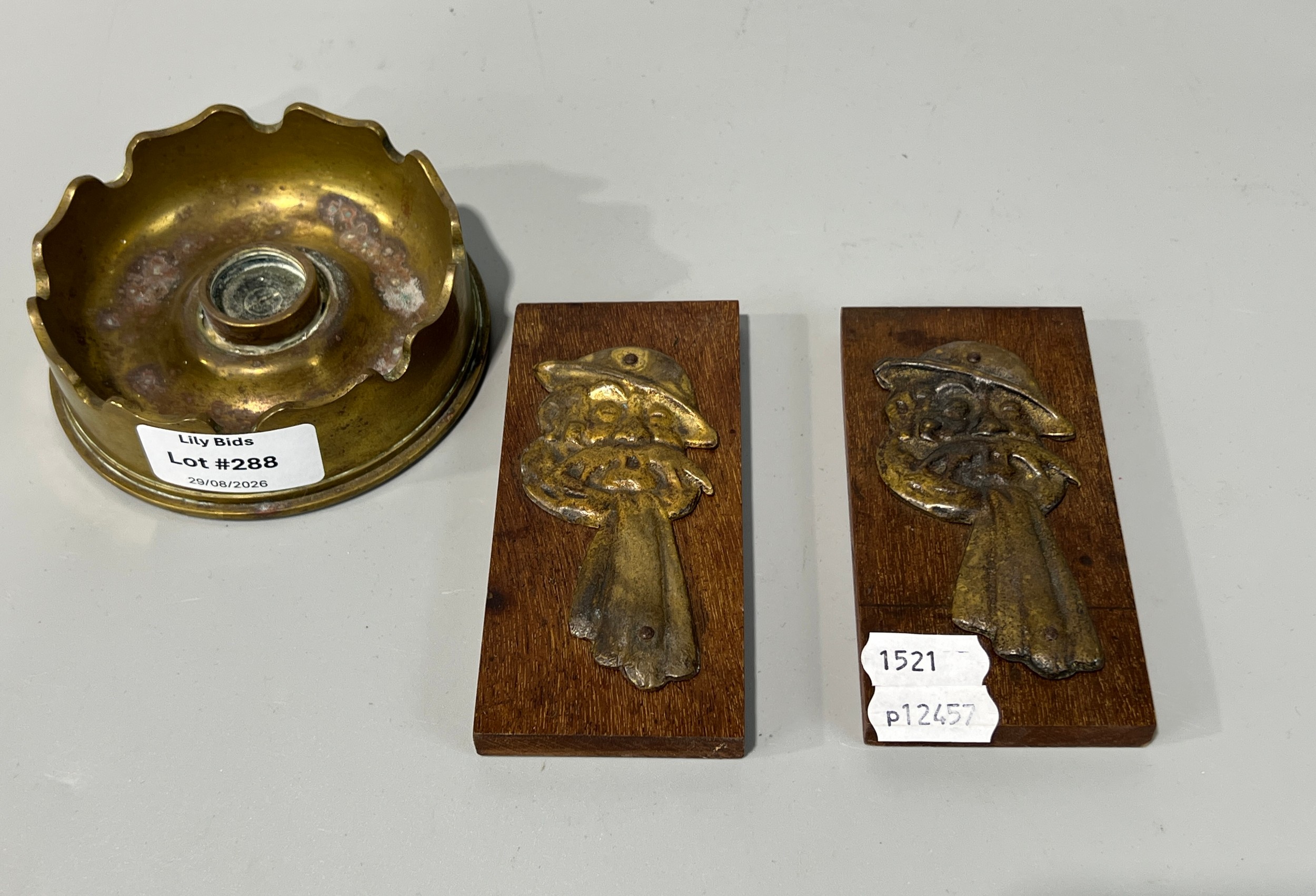 Lot 288