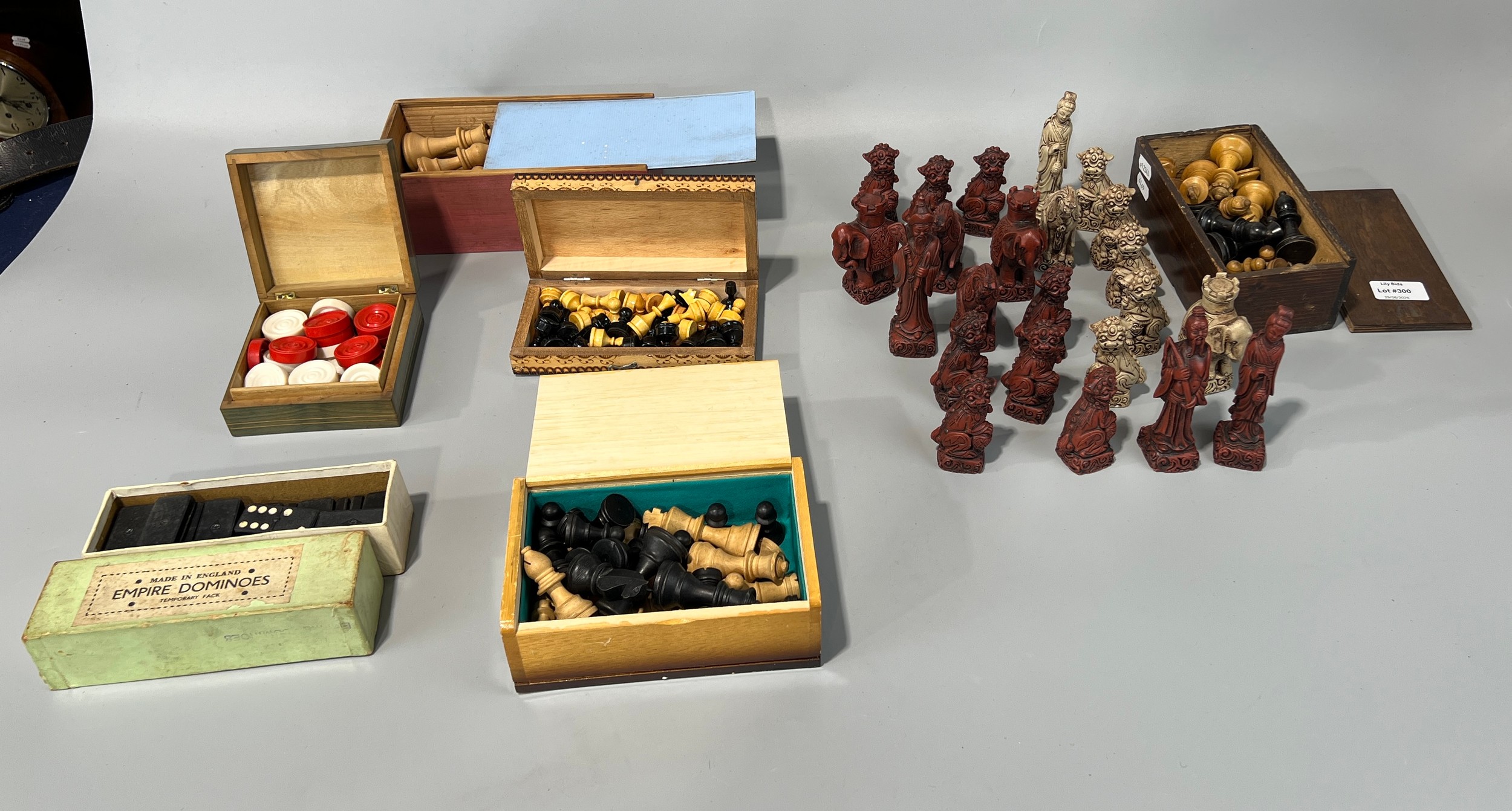 Lot 300