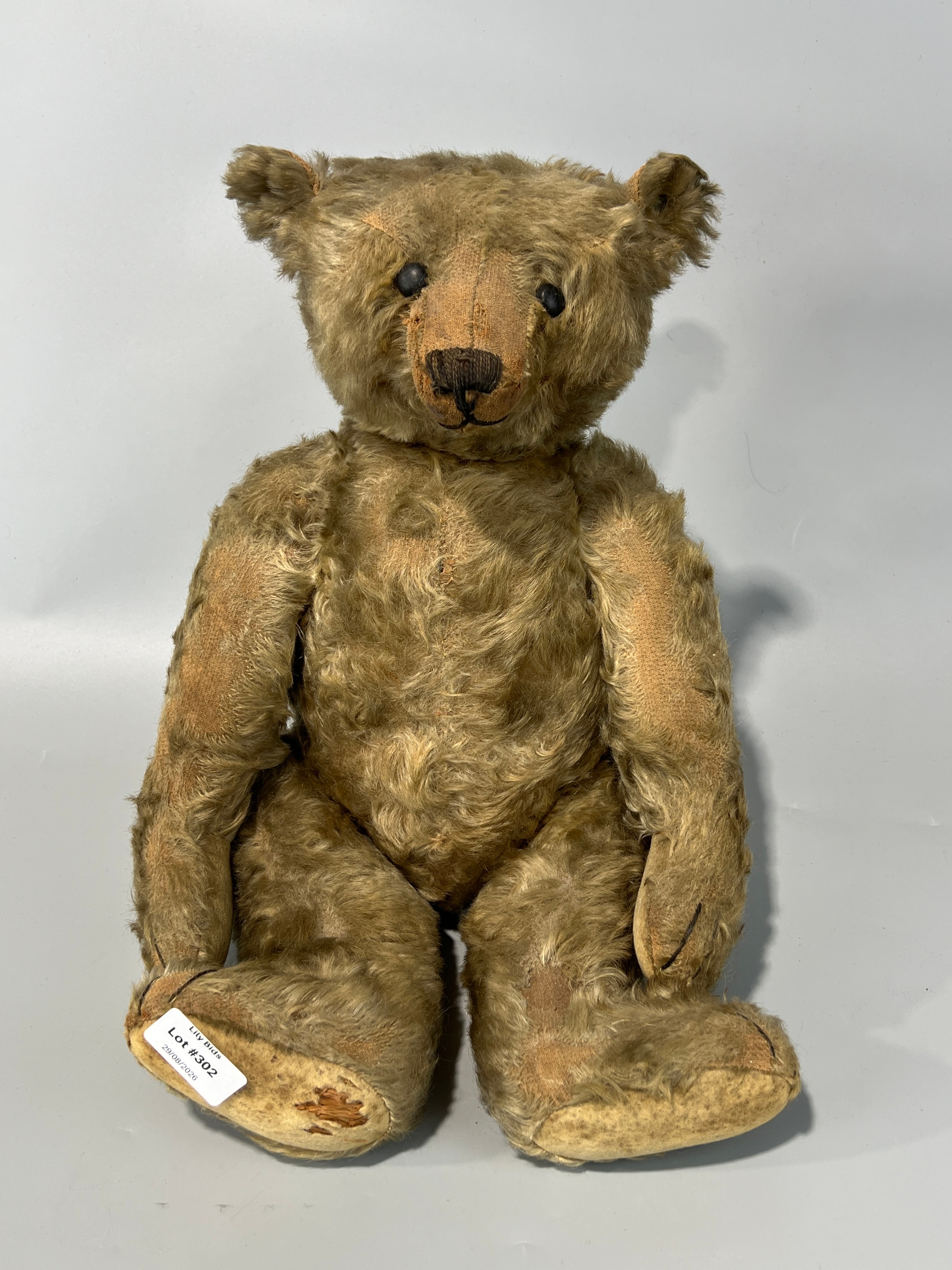 Lot 302
