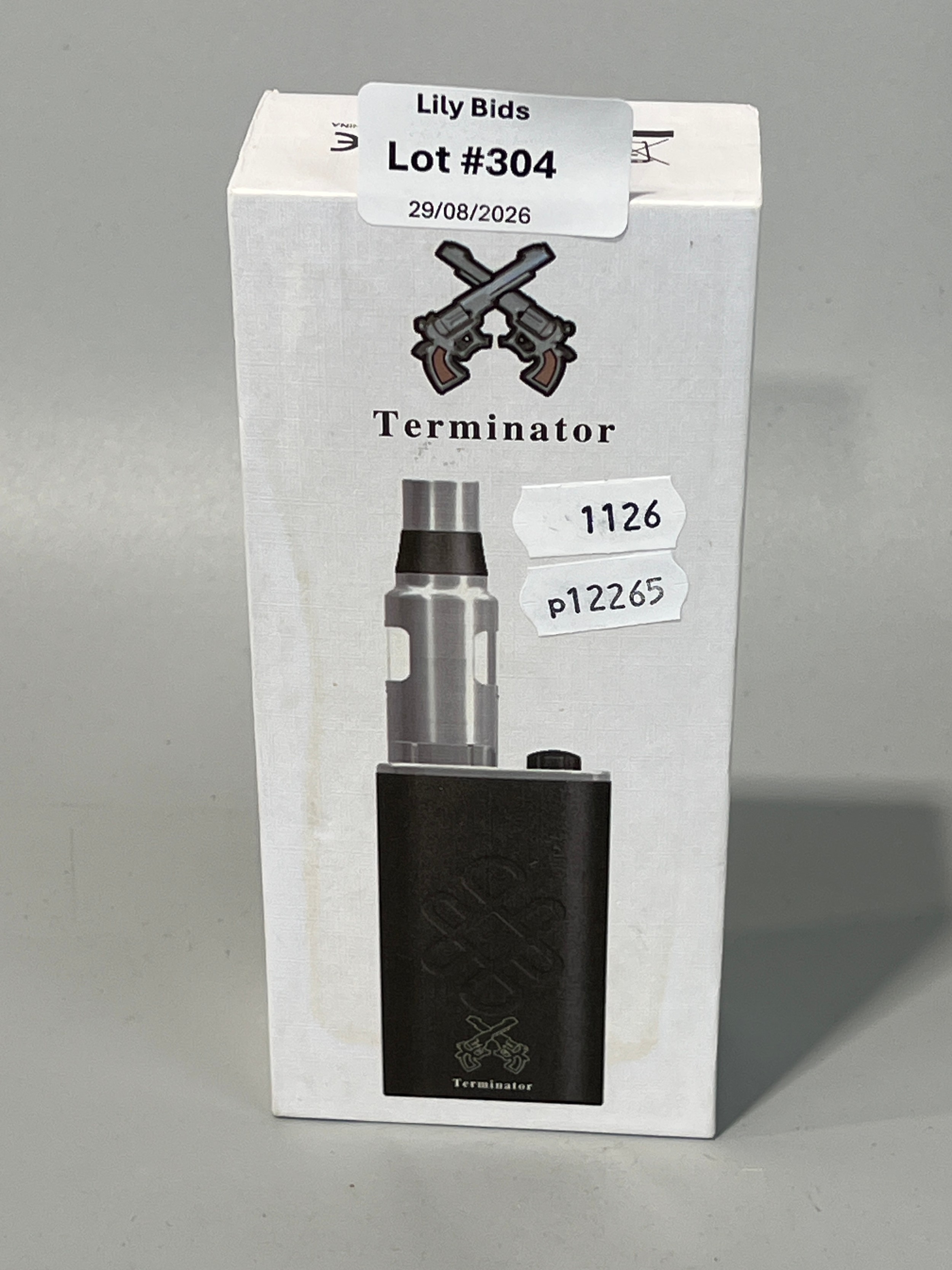 Lot 304