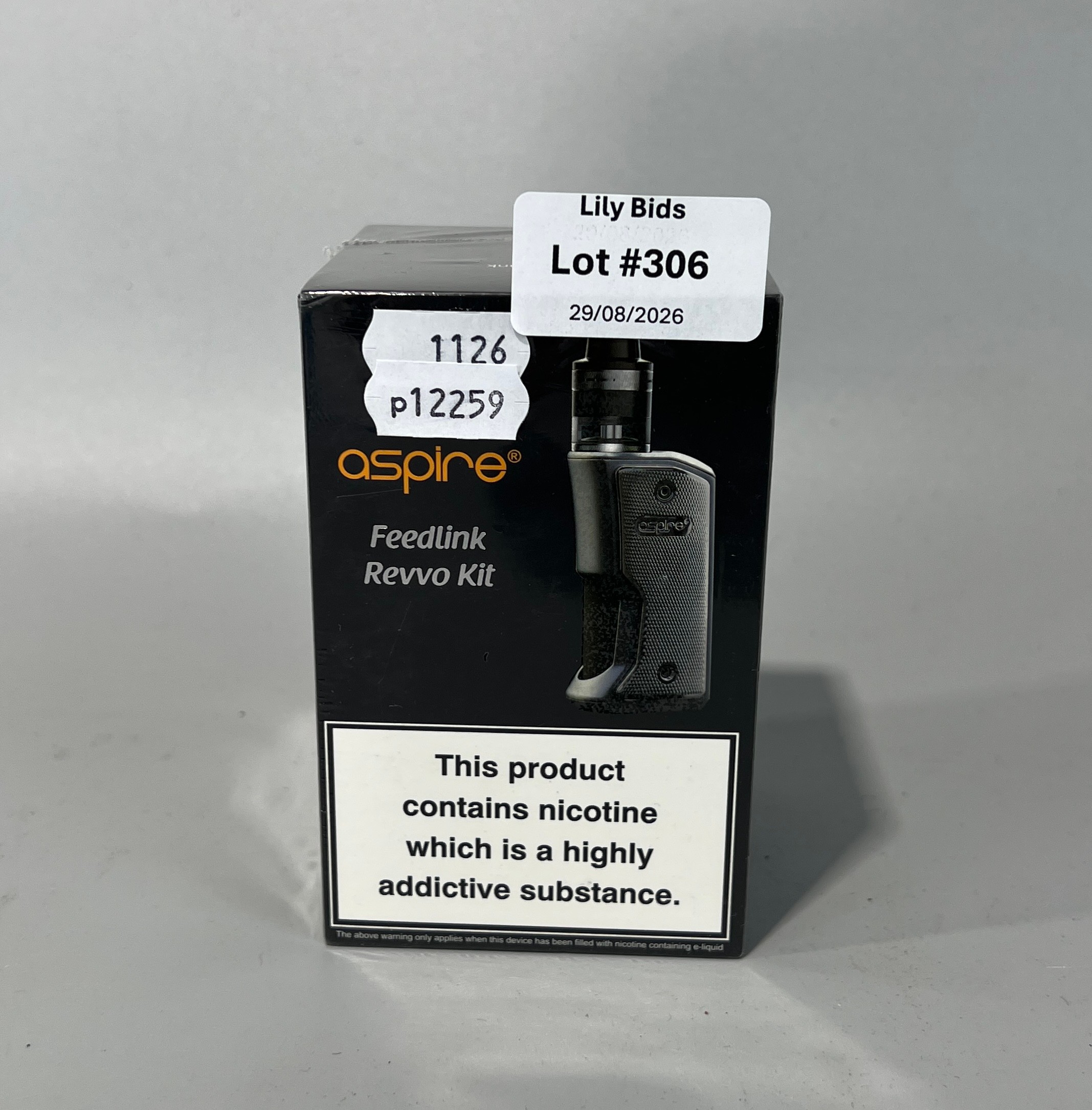 Lot 306
