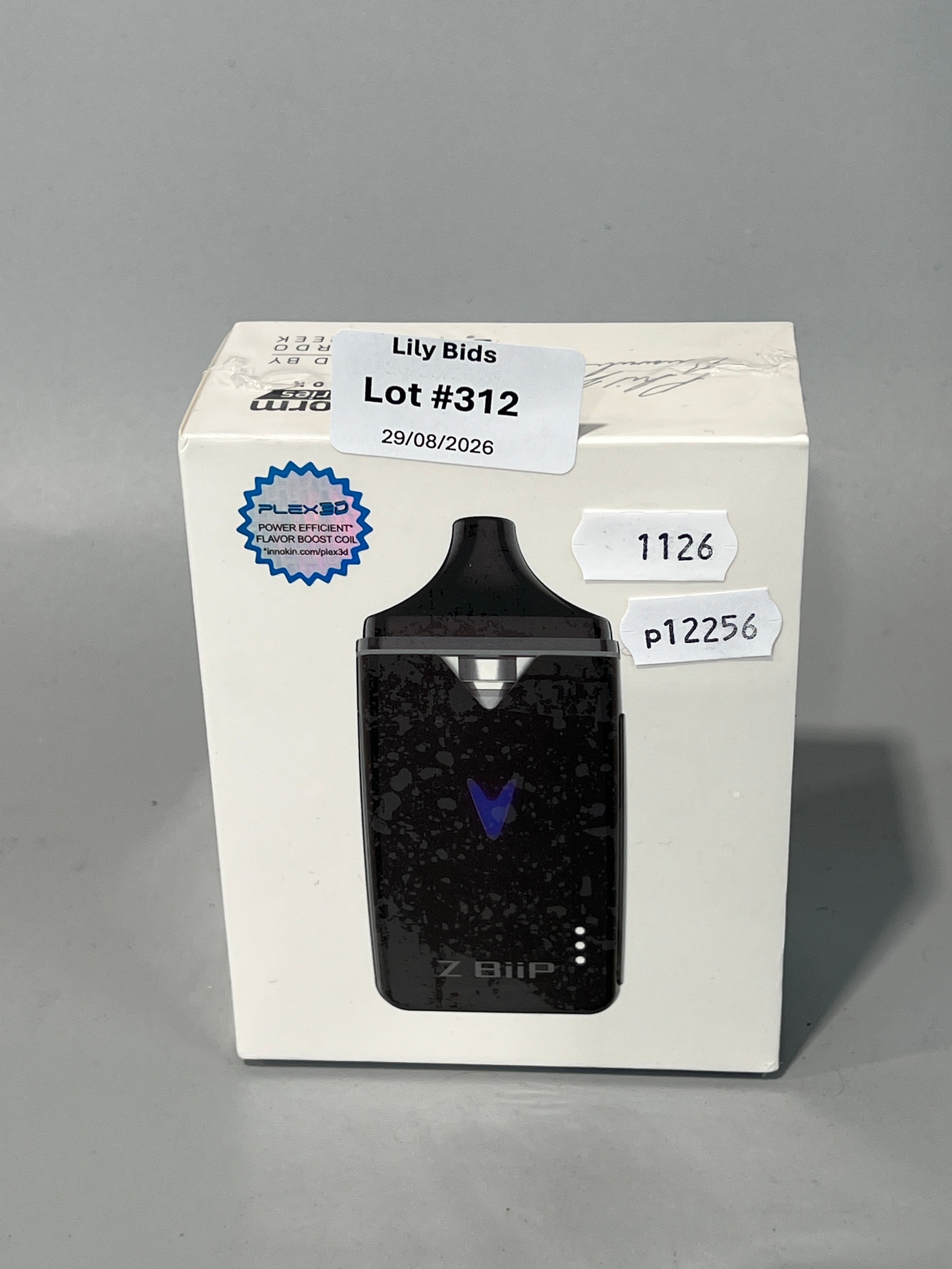 Lot 312