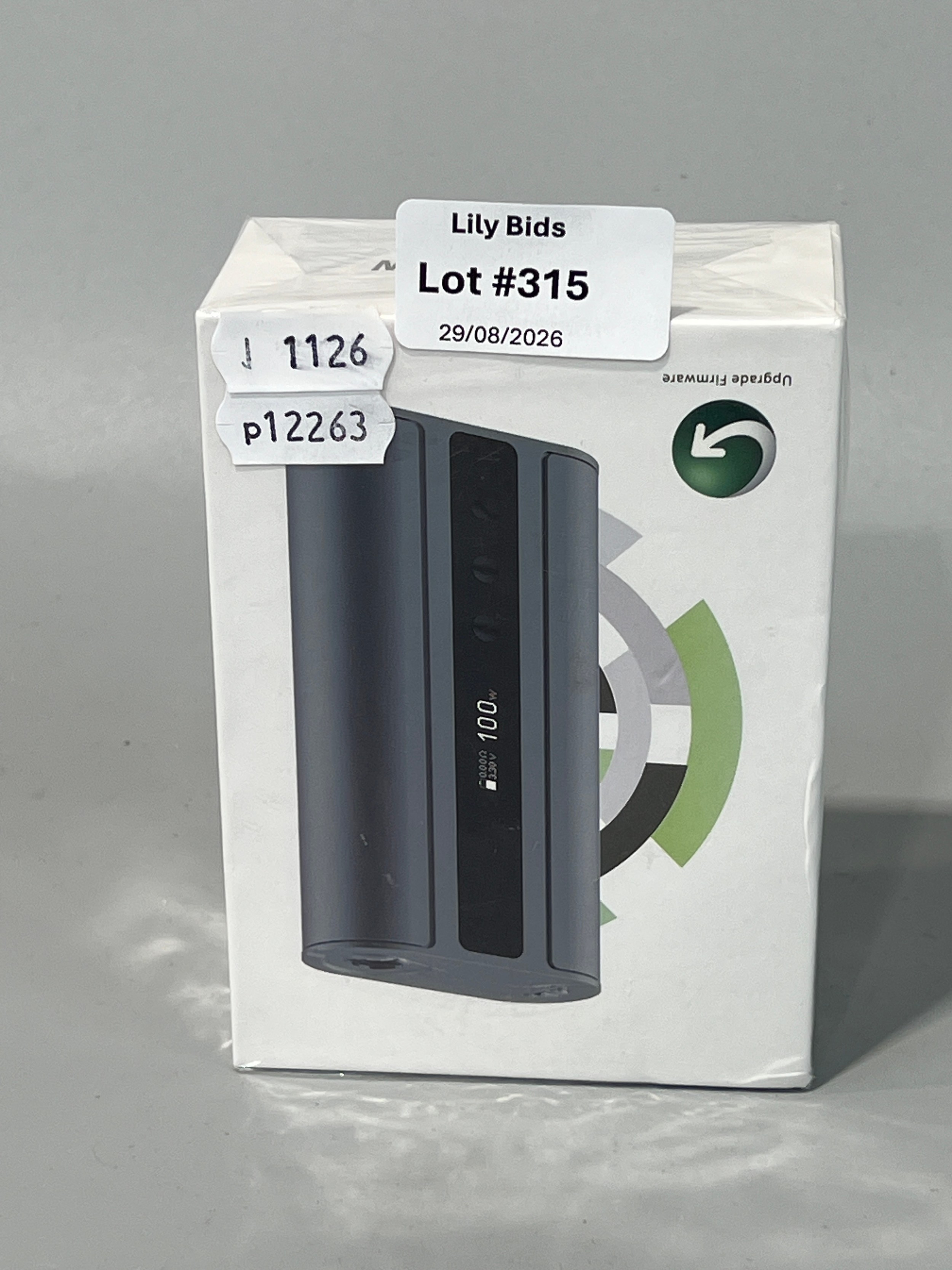 Lot 315