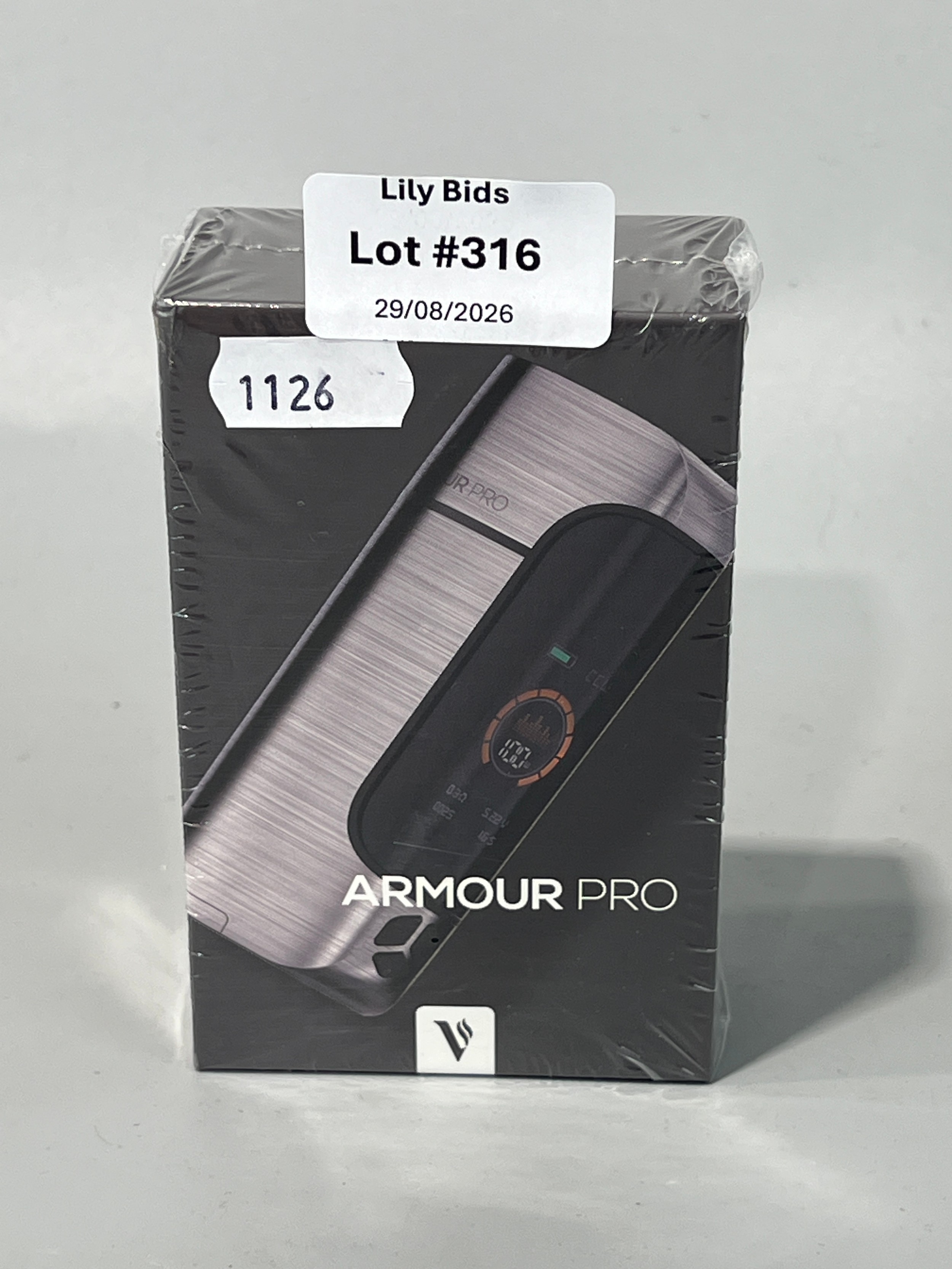 Lot 316