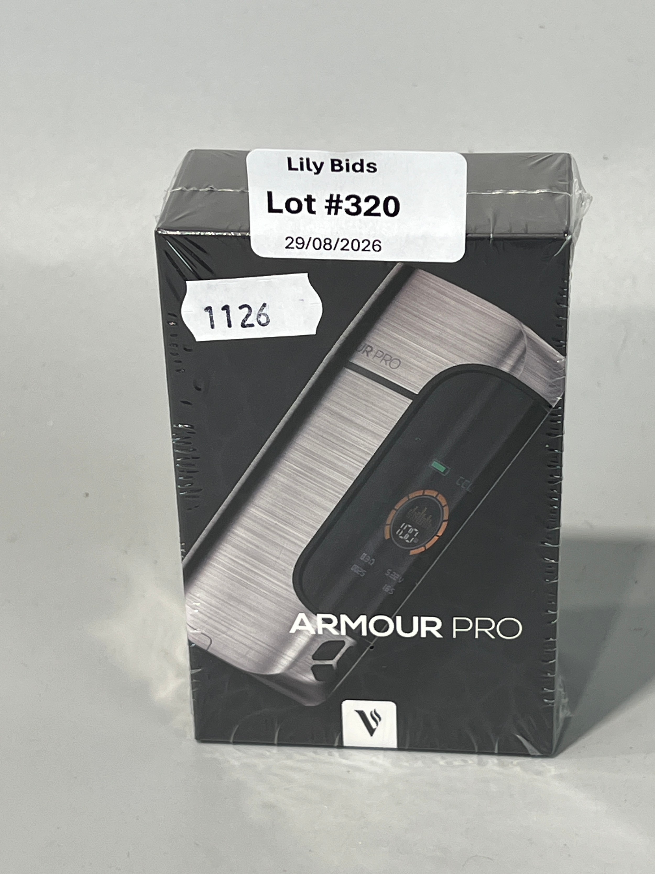 Lot 320