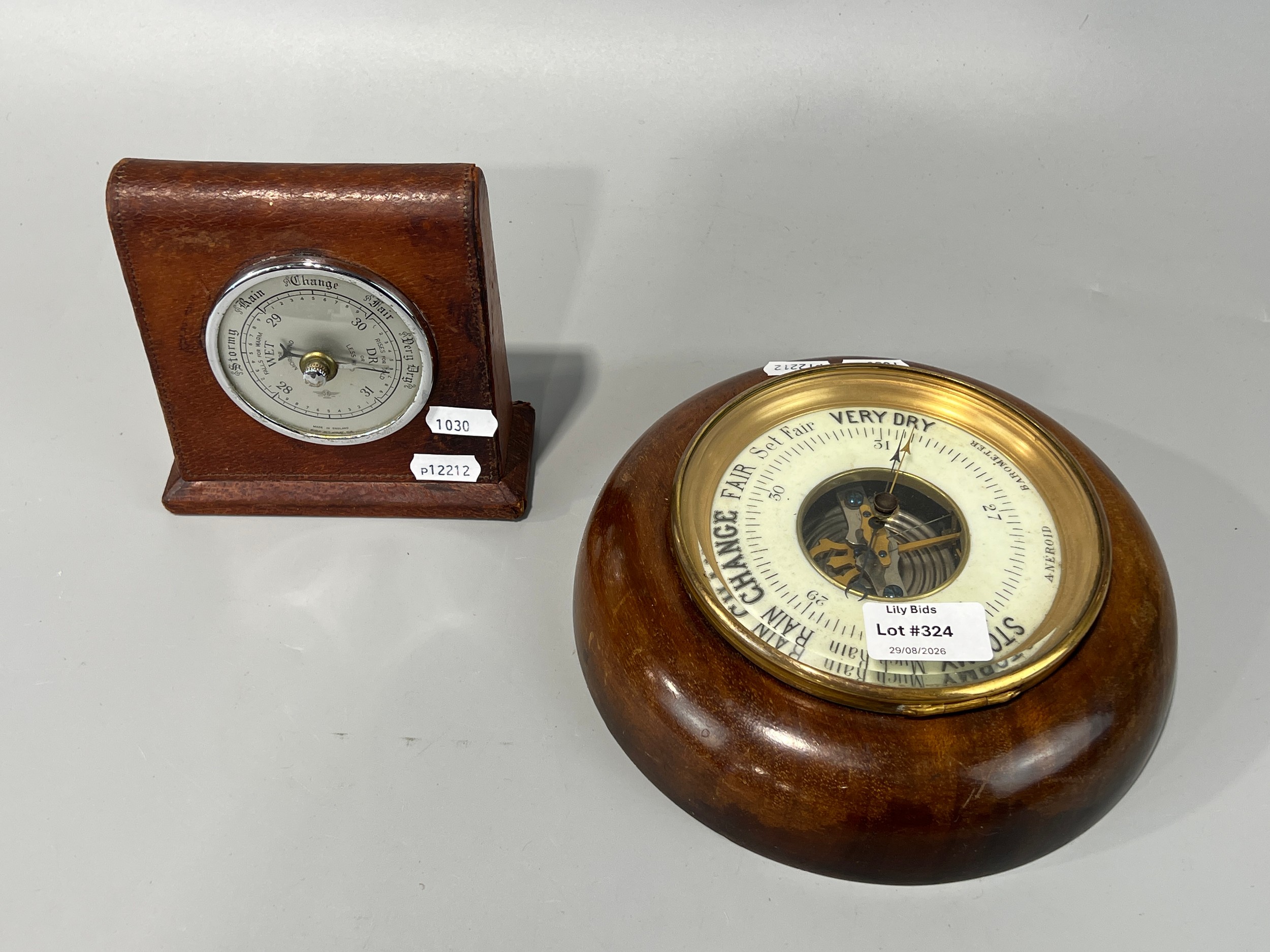 Lot 324