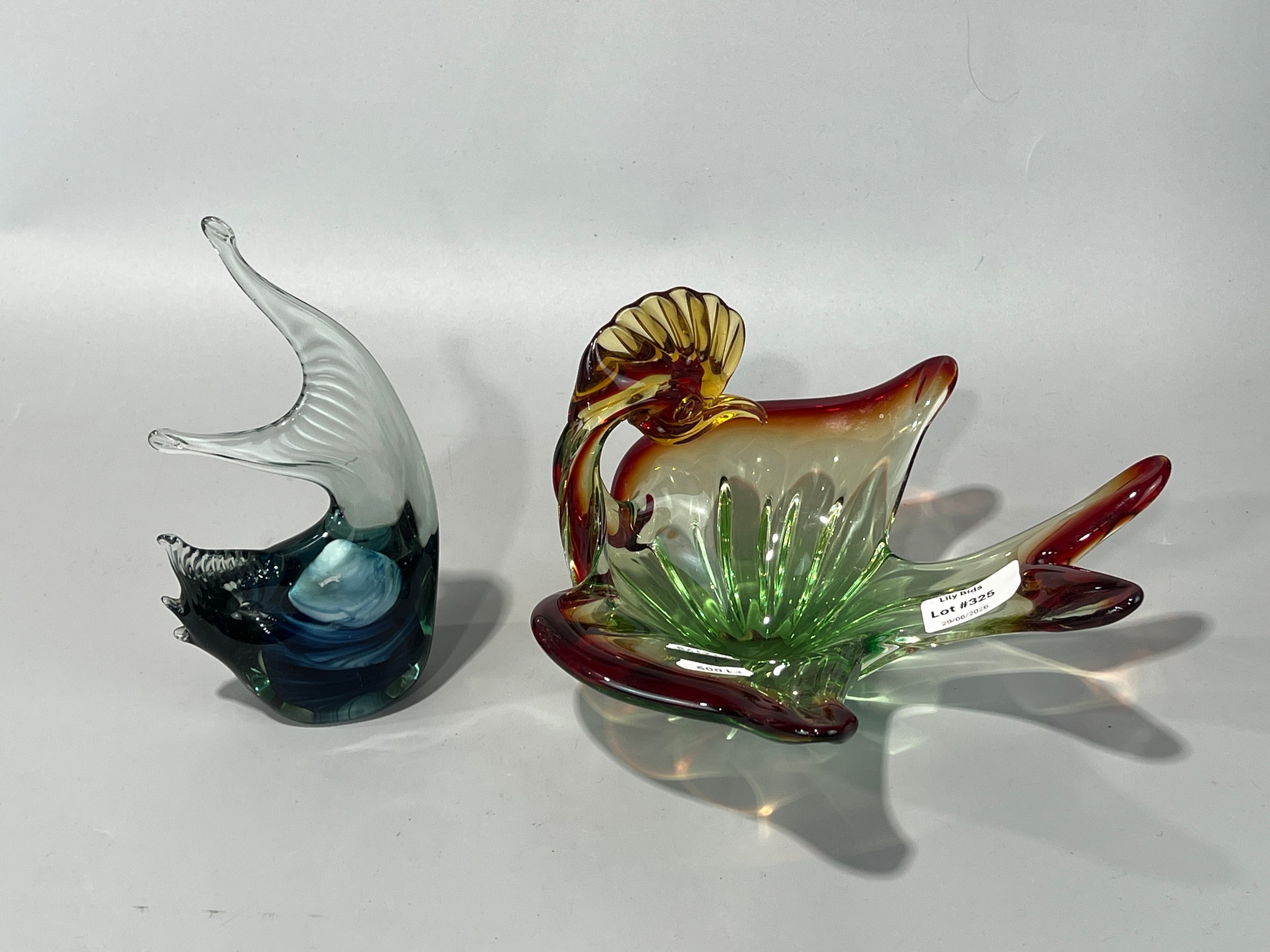 Lot 325