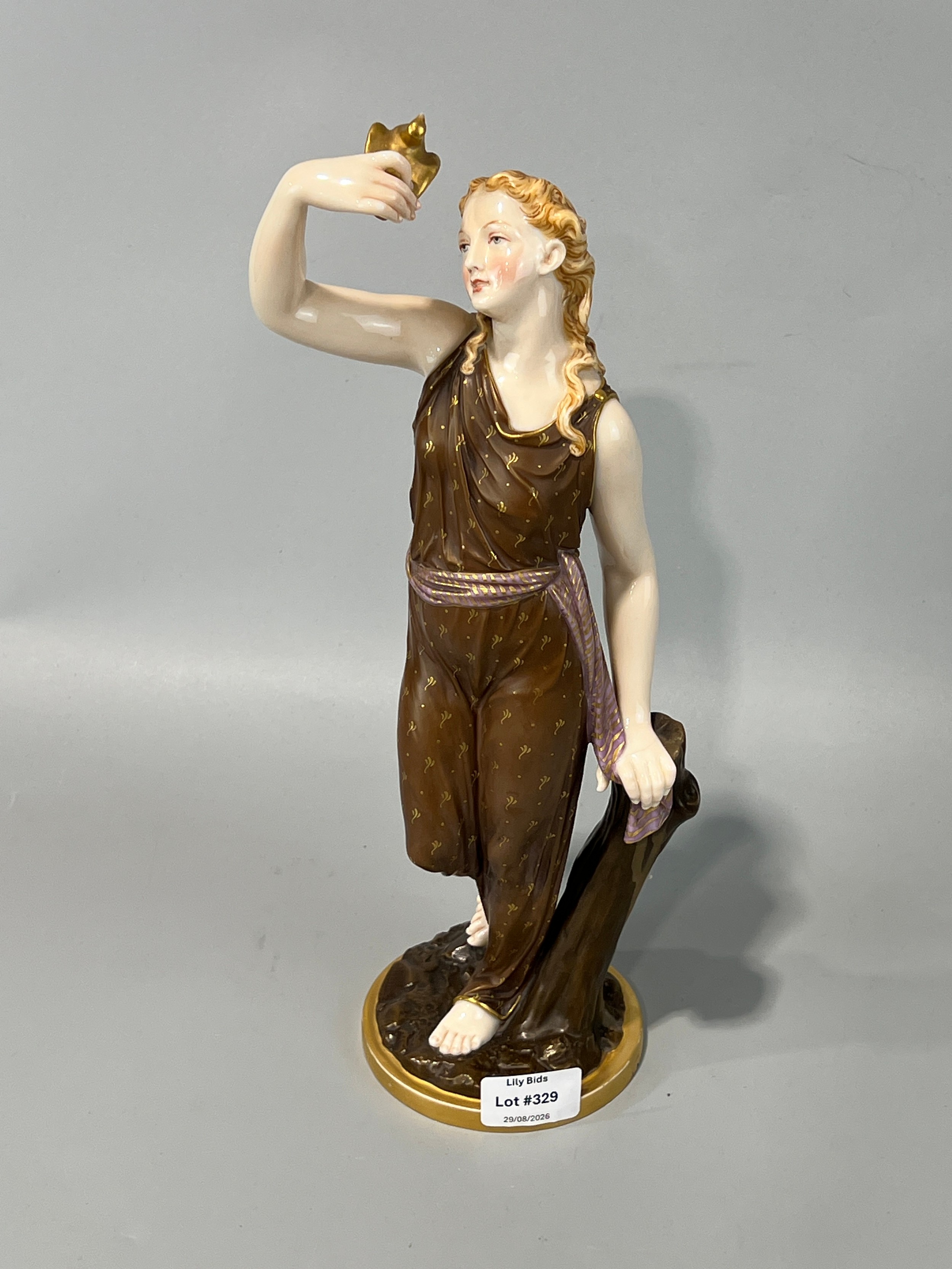 Lot 329