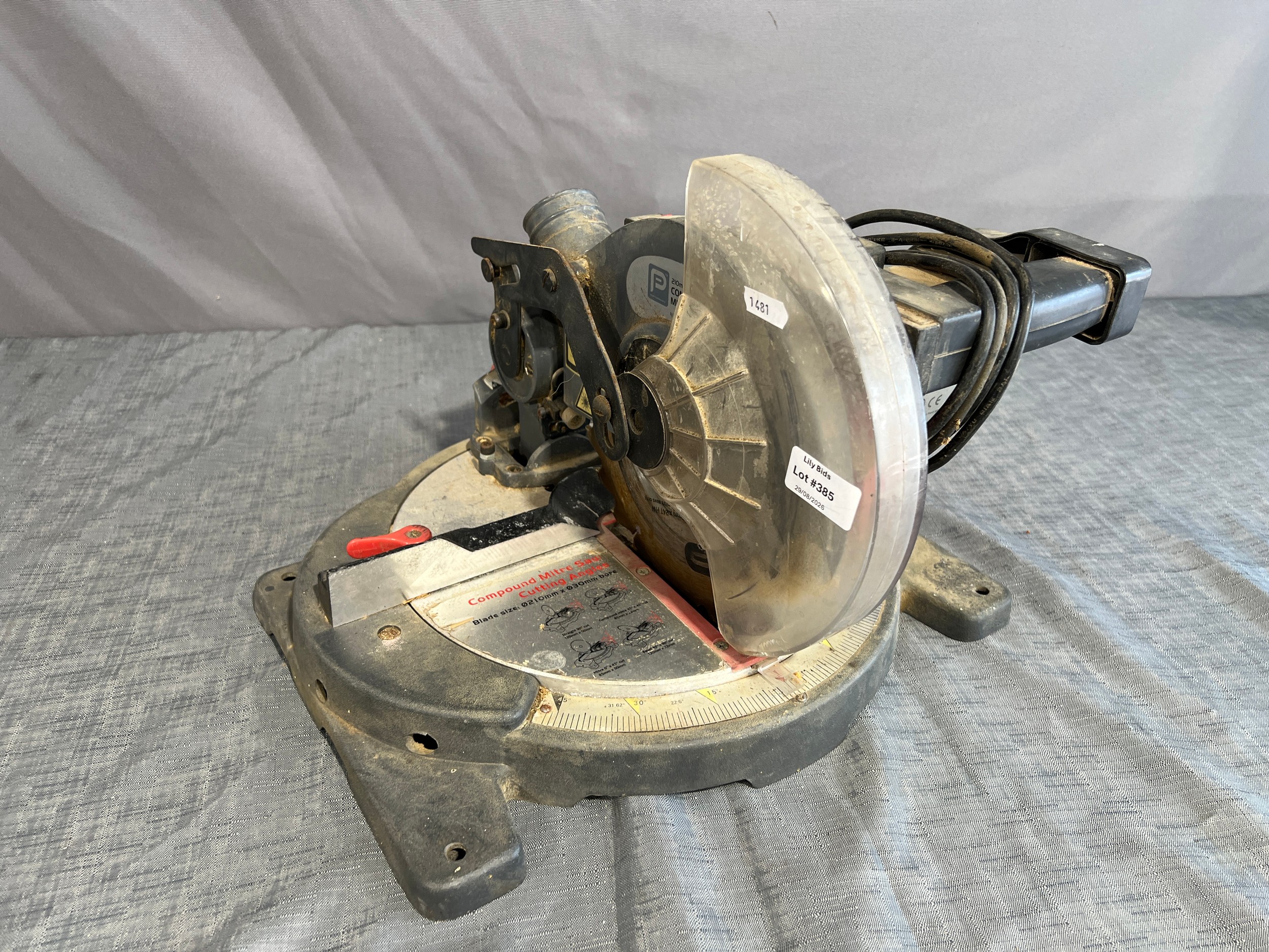 Lot 385