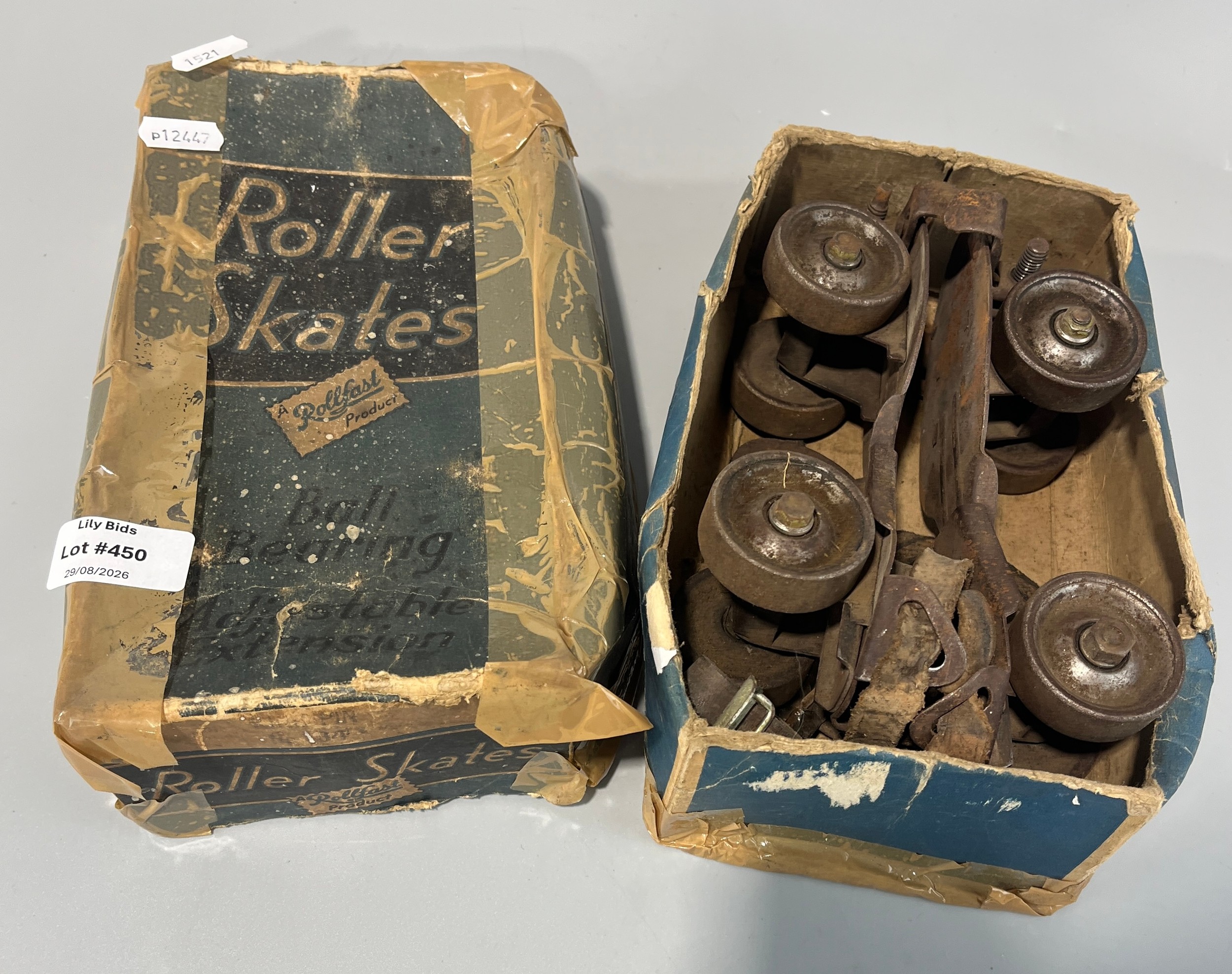 Lot 450