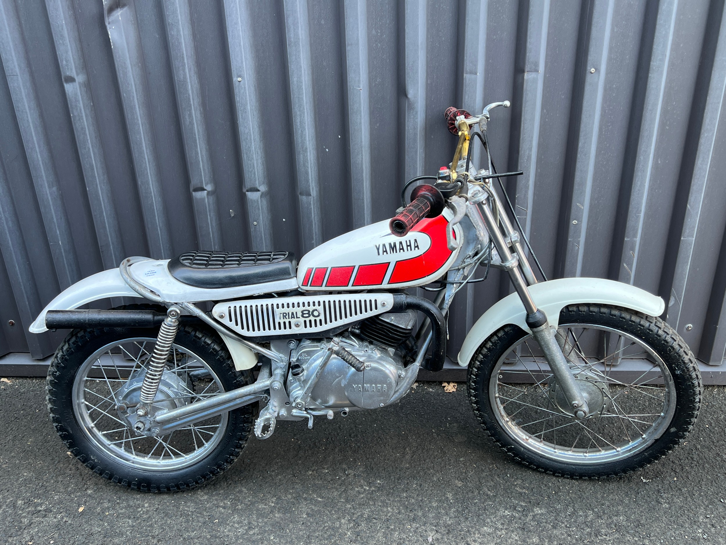 Lot 465