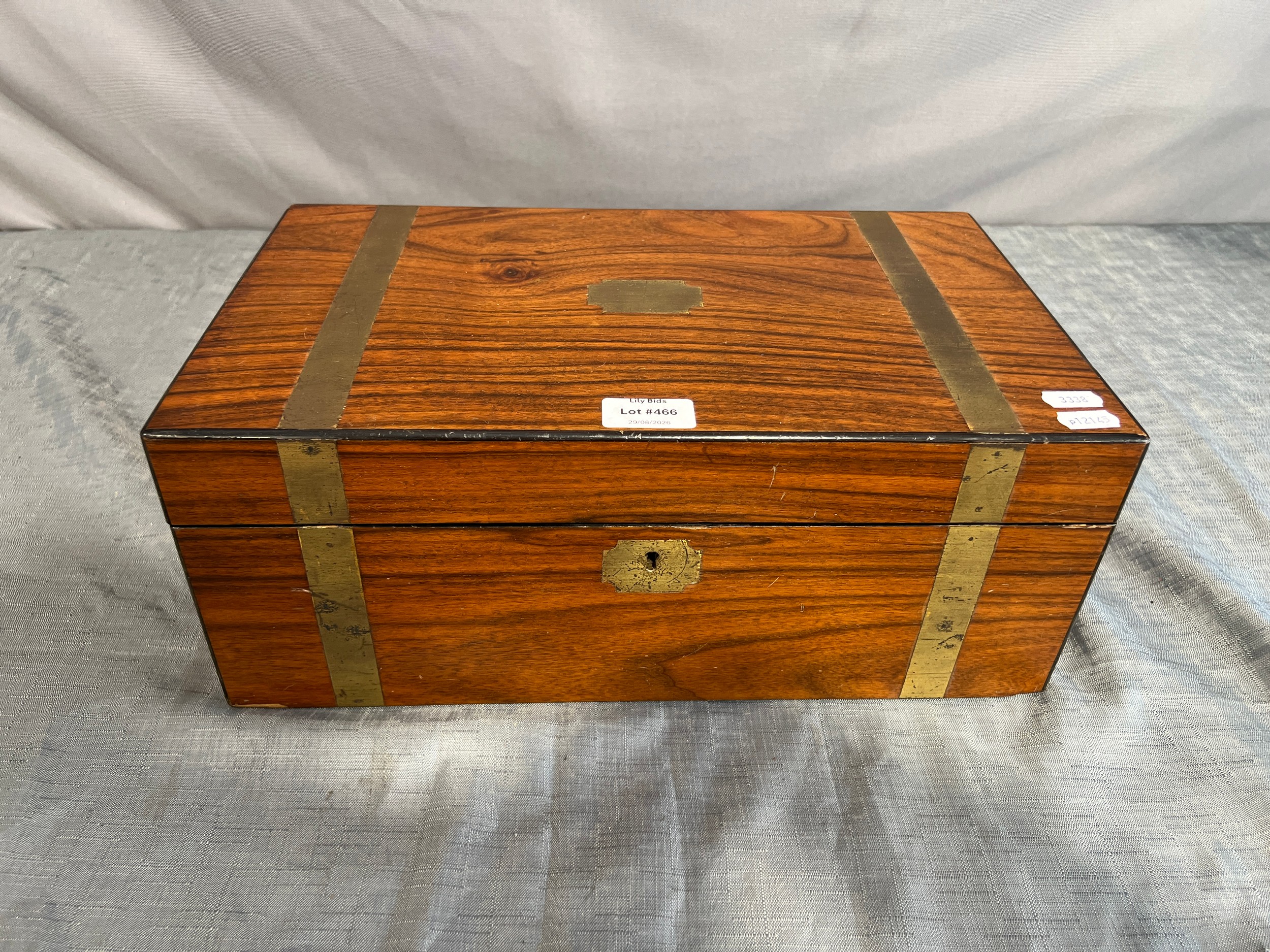 Lot 466