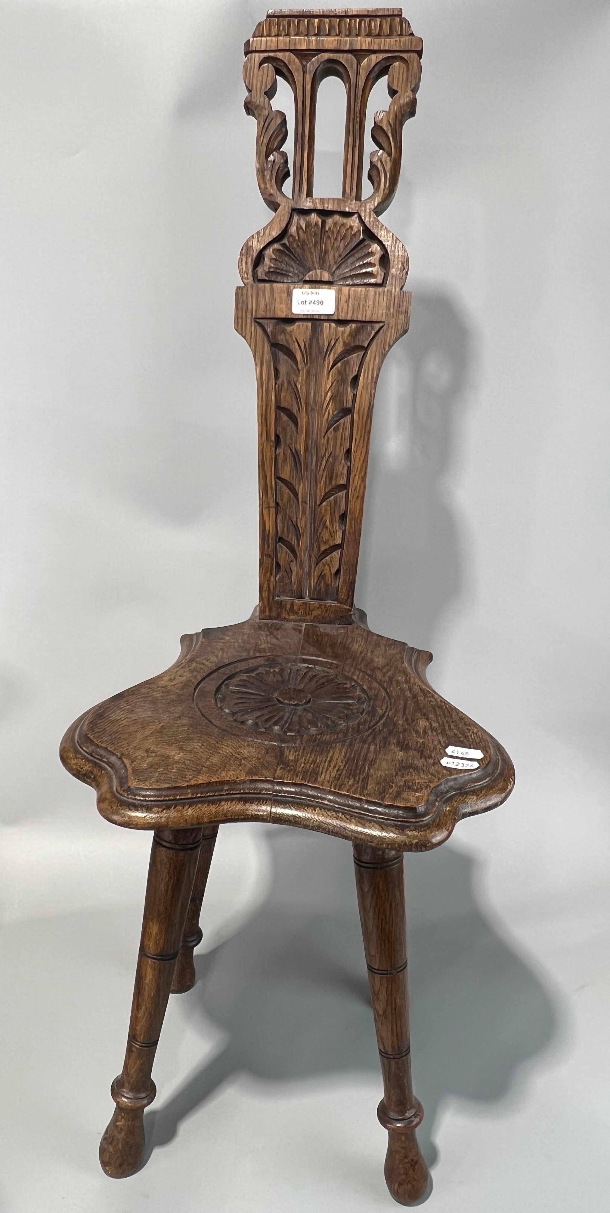 Lot 490