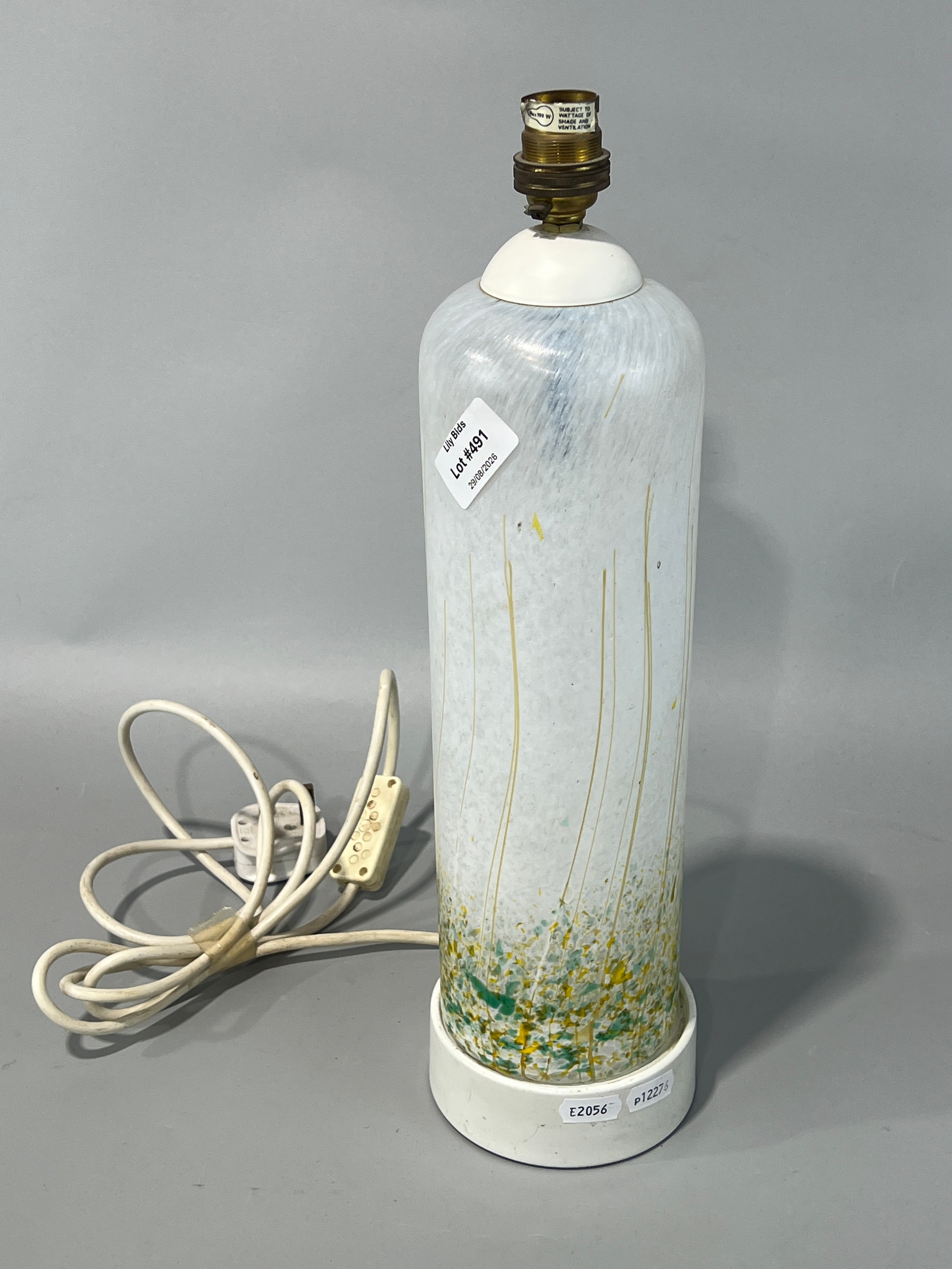 Lot 491