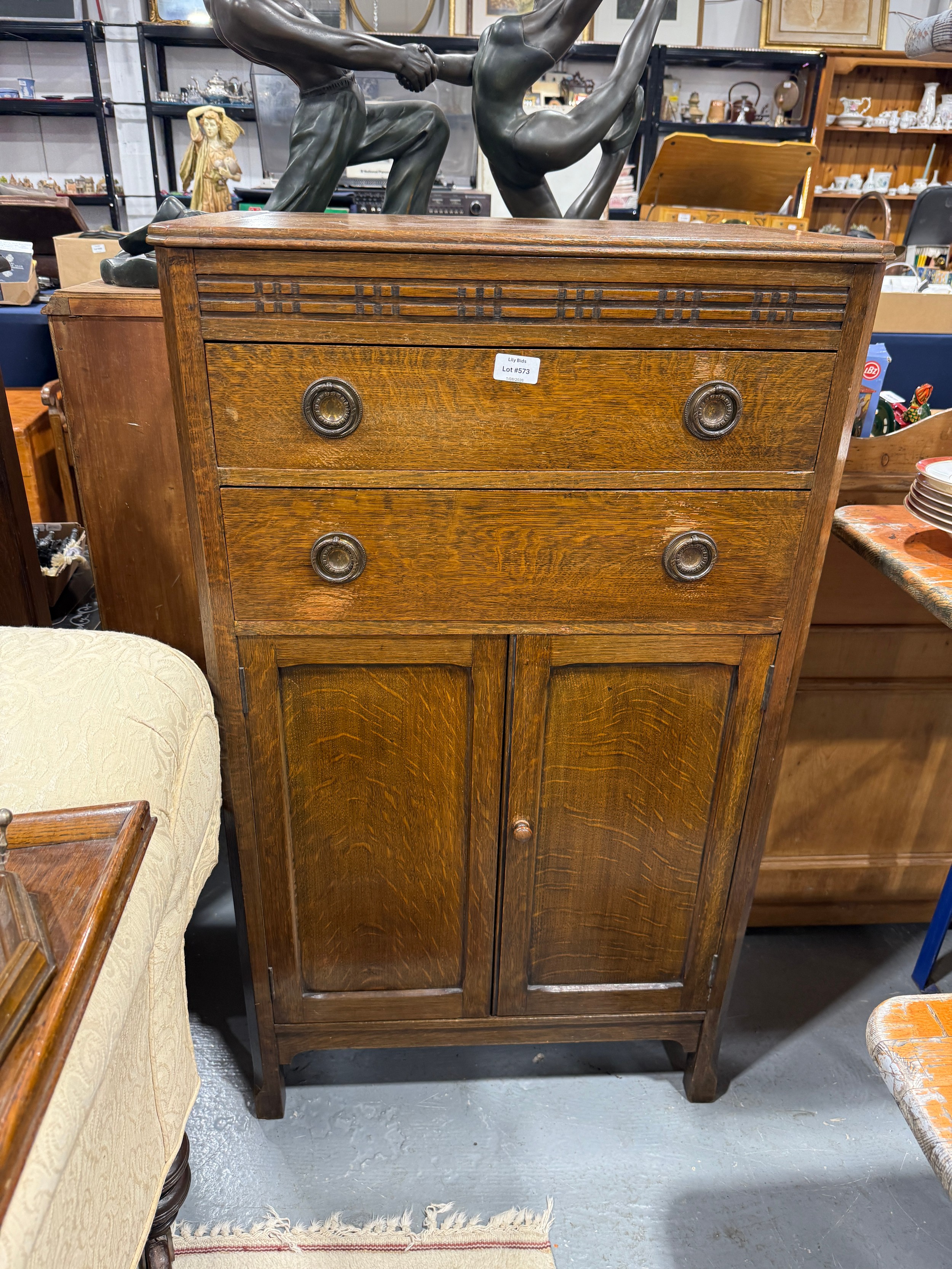 Lot 493