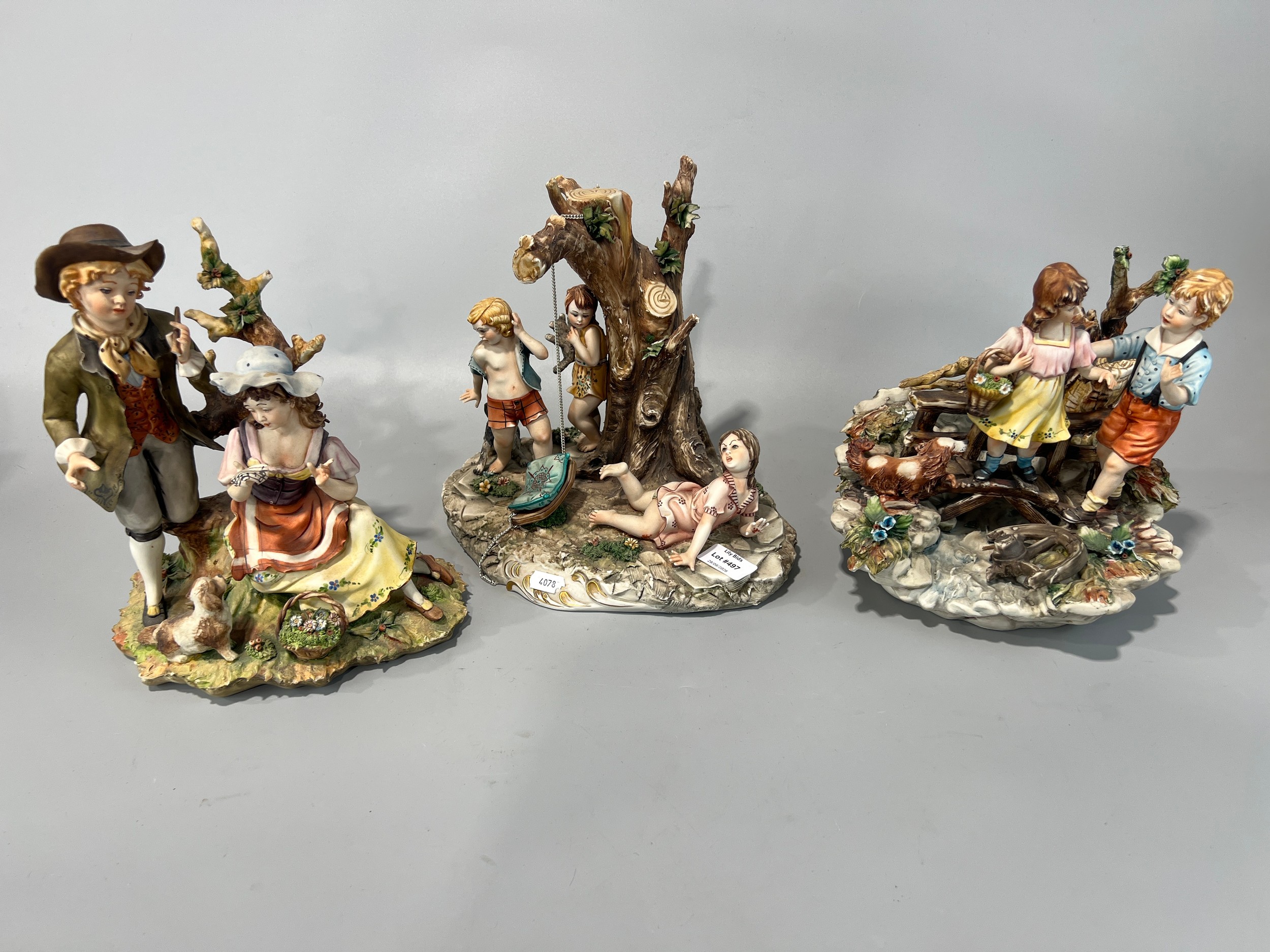 Lot 497