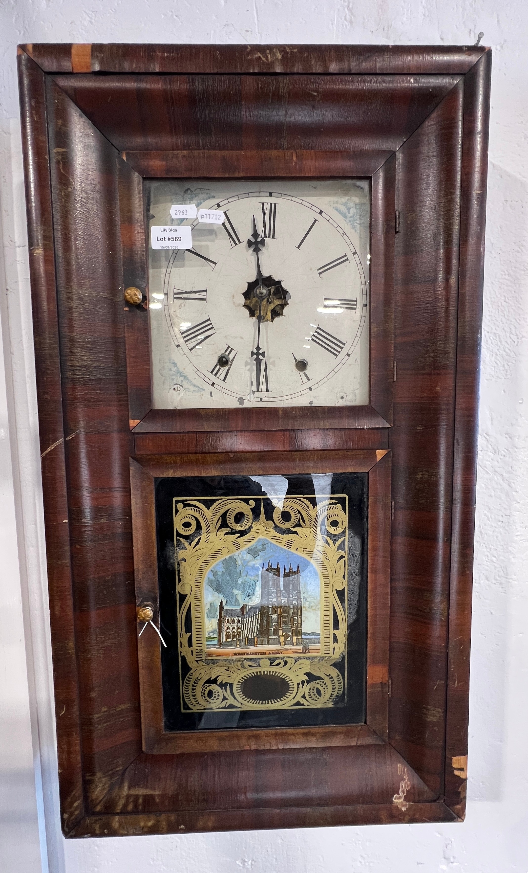 Lot 505