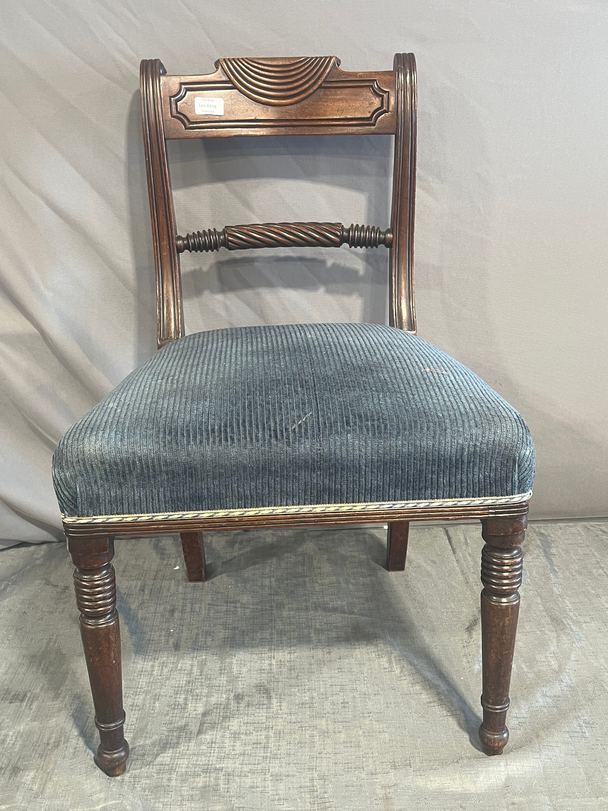 Lot 518