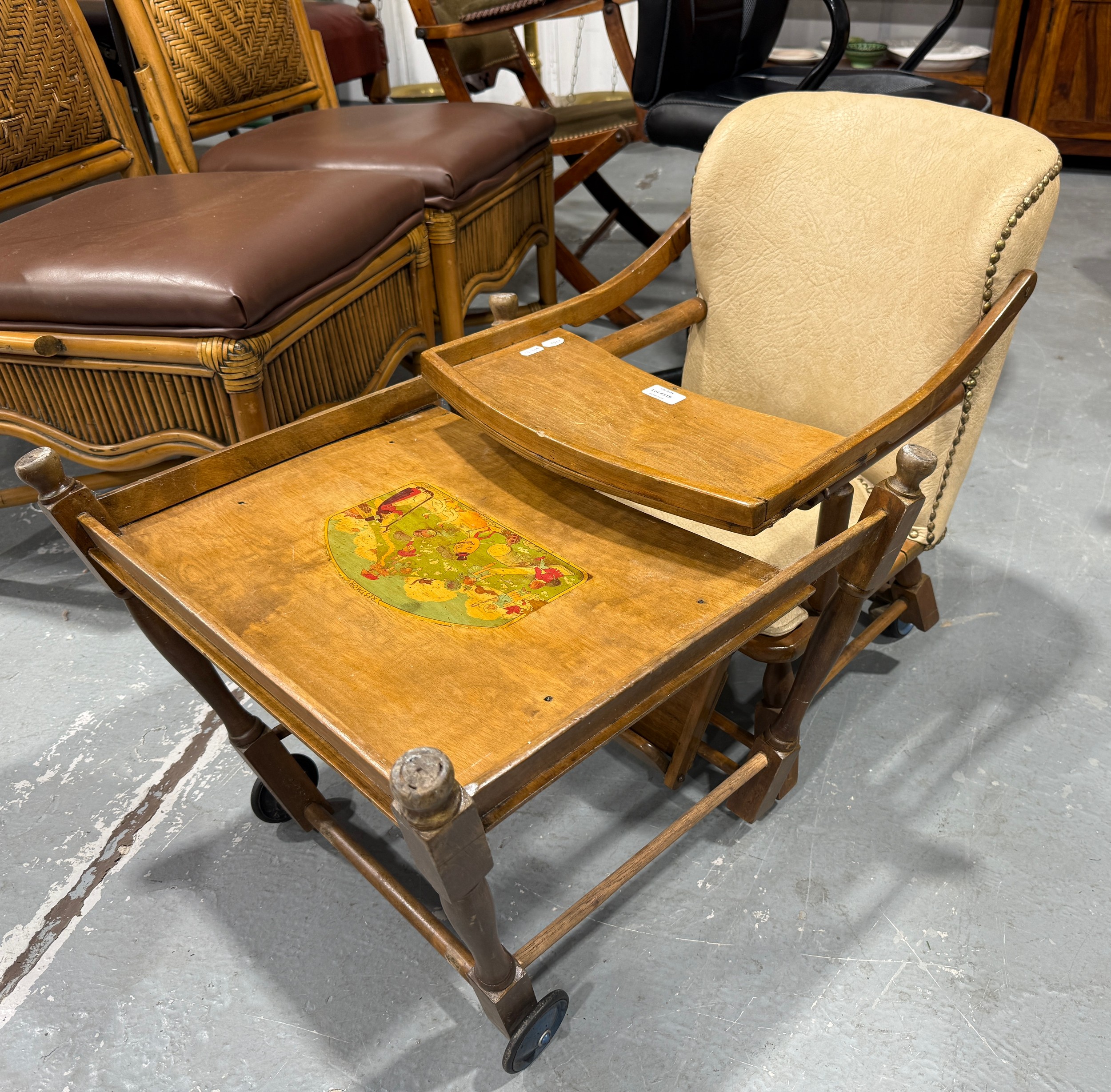Lot 519