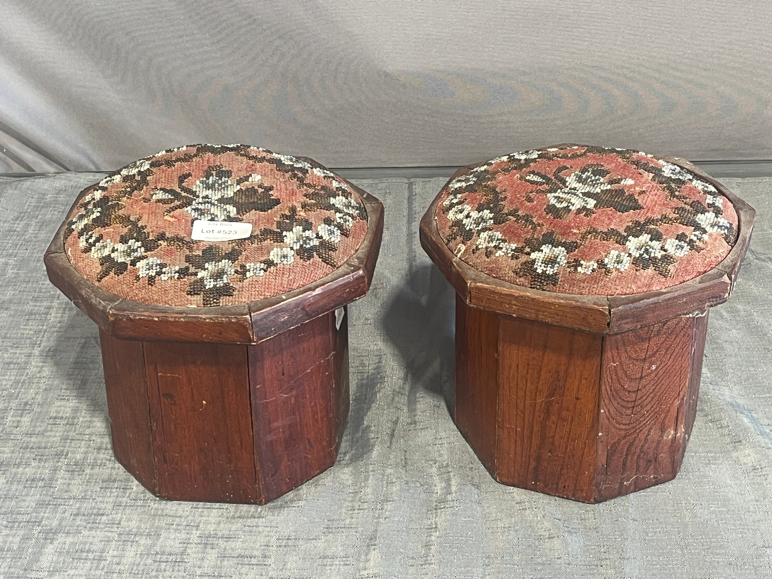 Lot 523