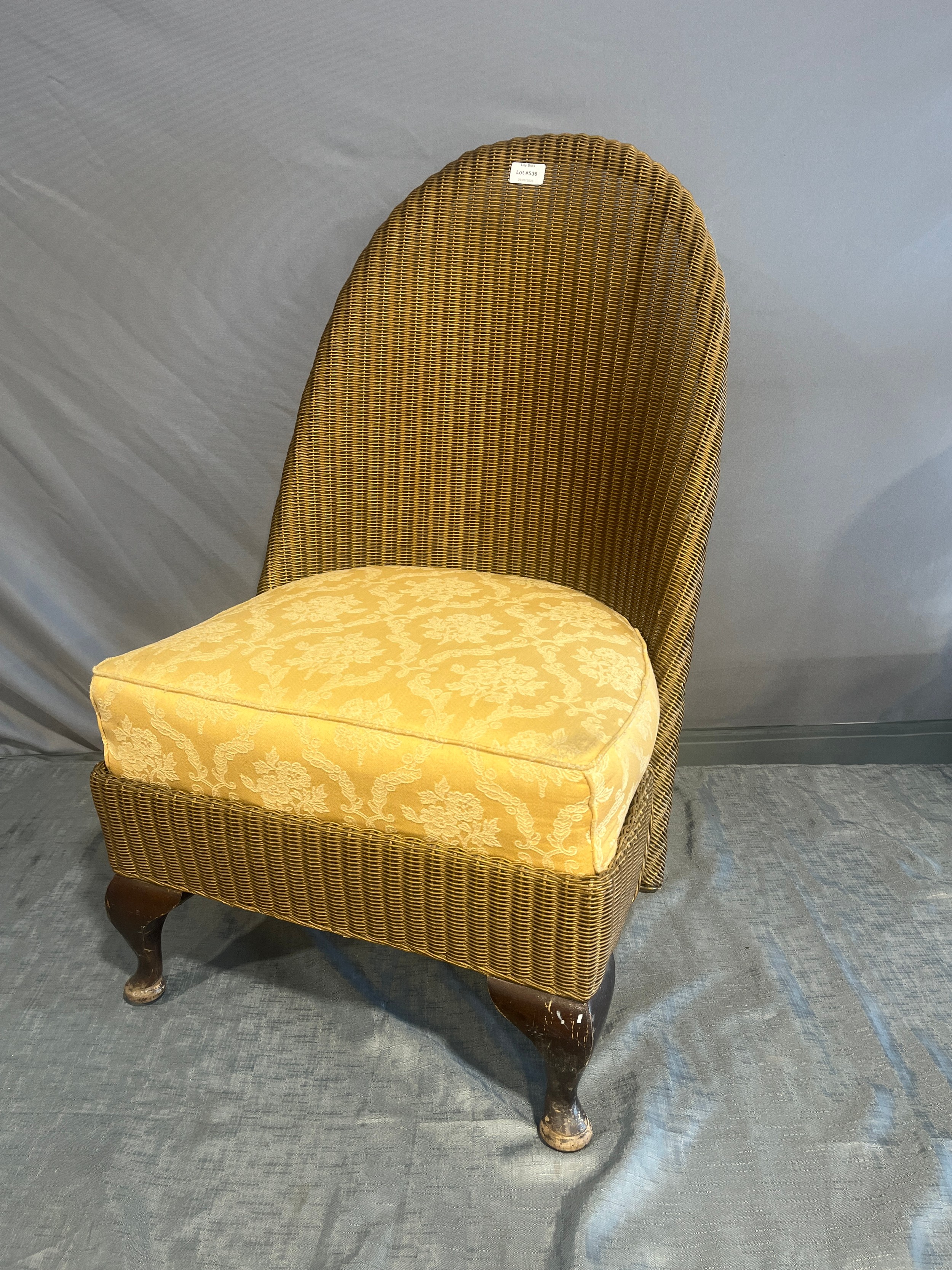 Lot 536