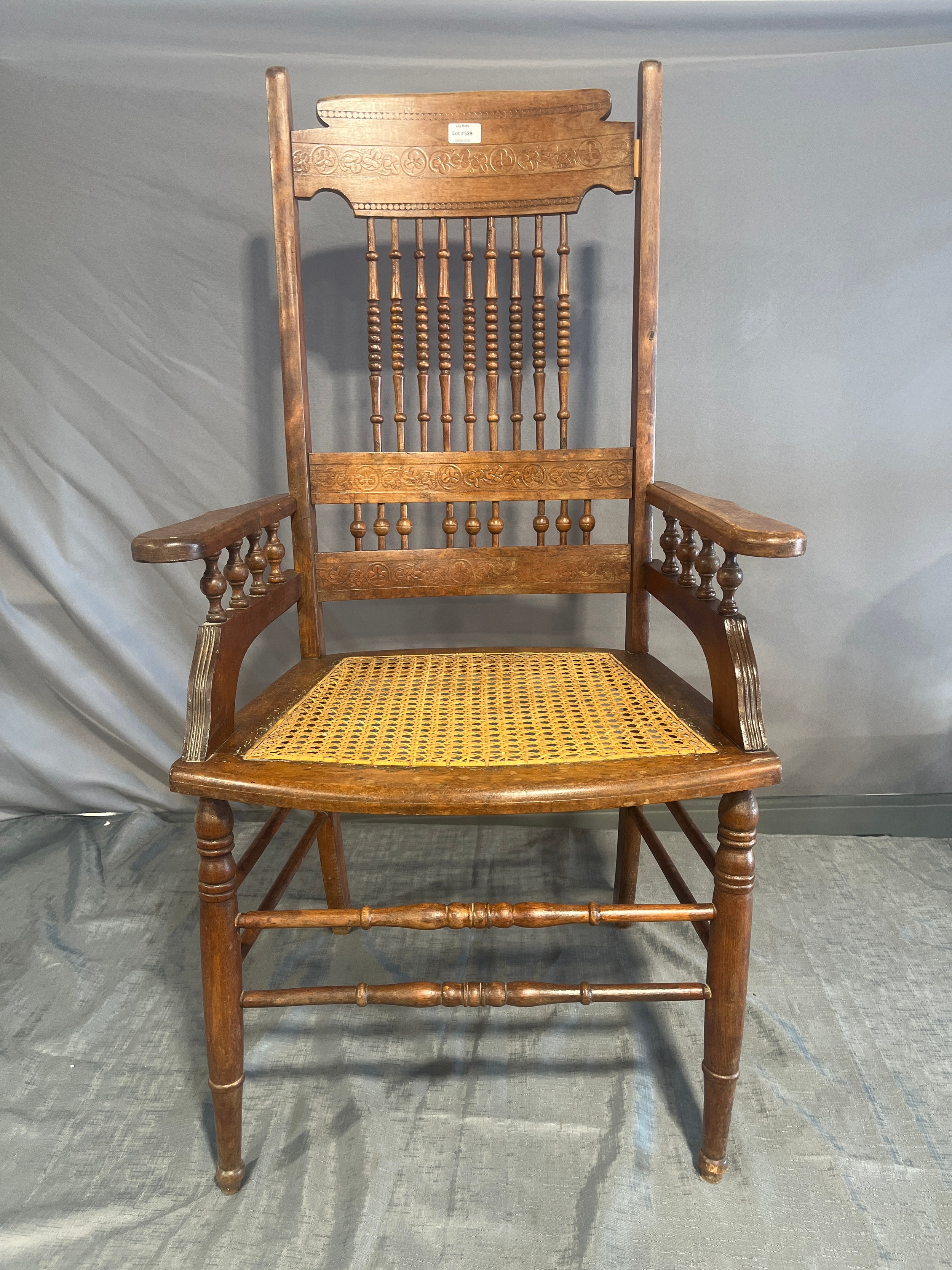 Lot 539