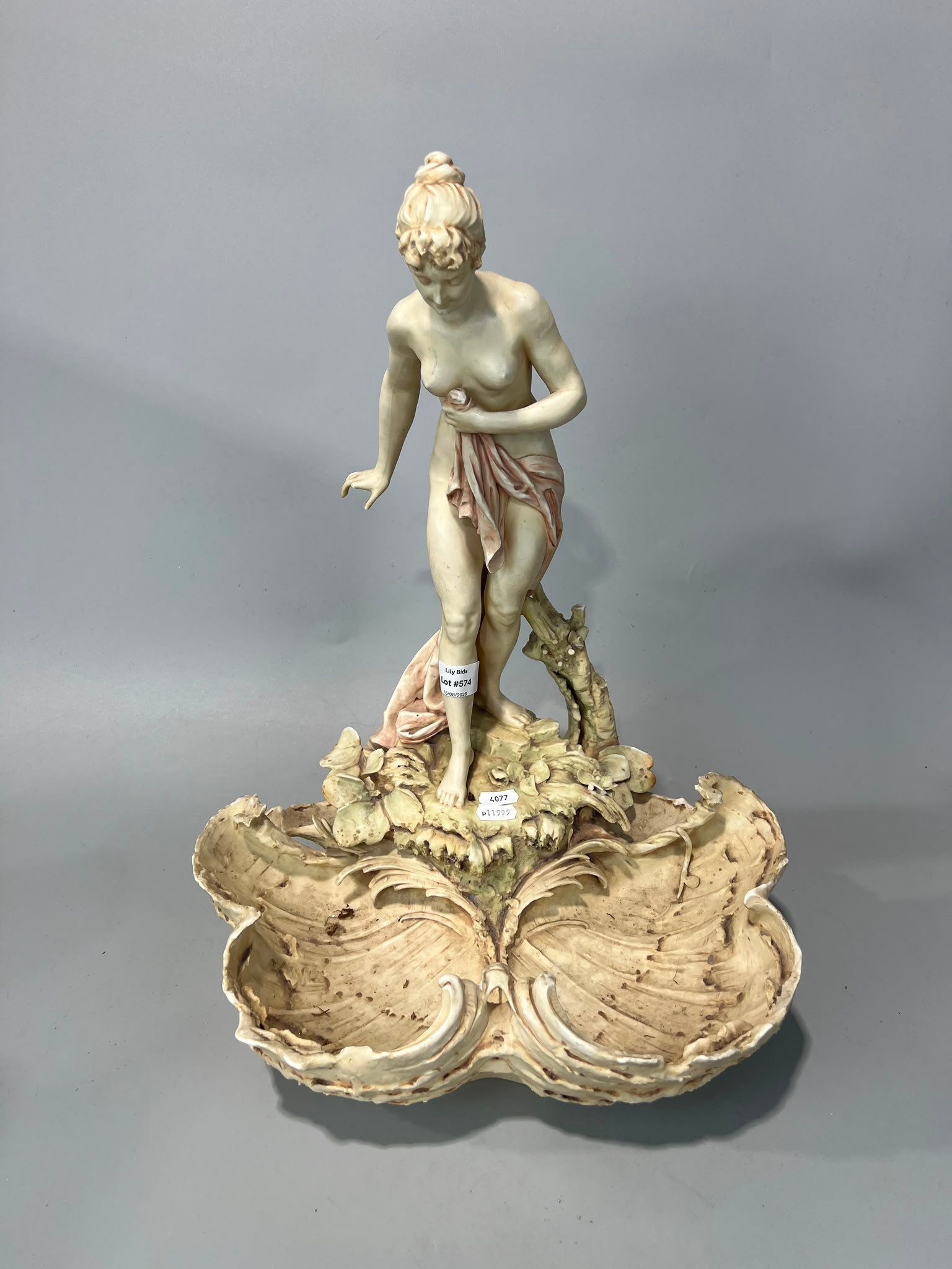 Lot 540