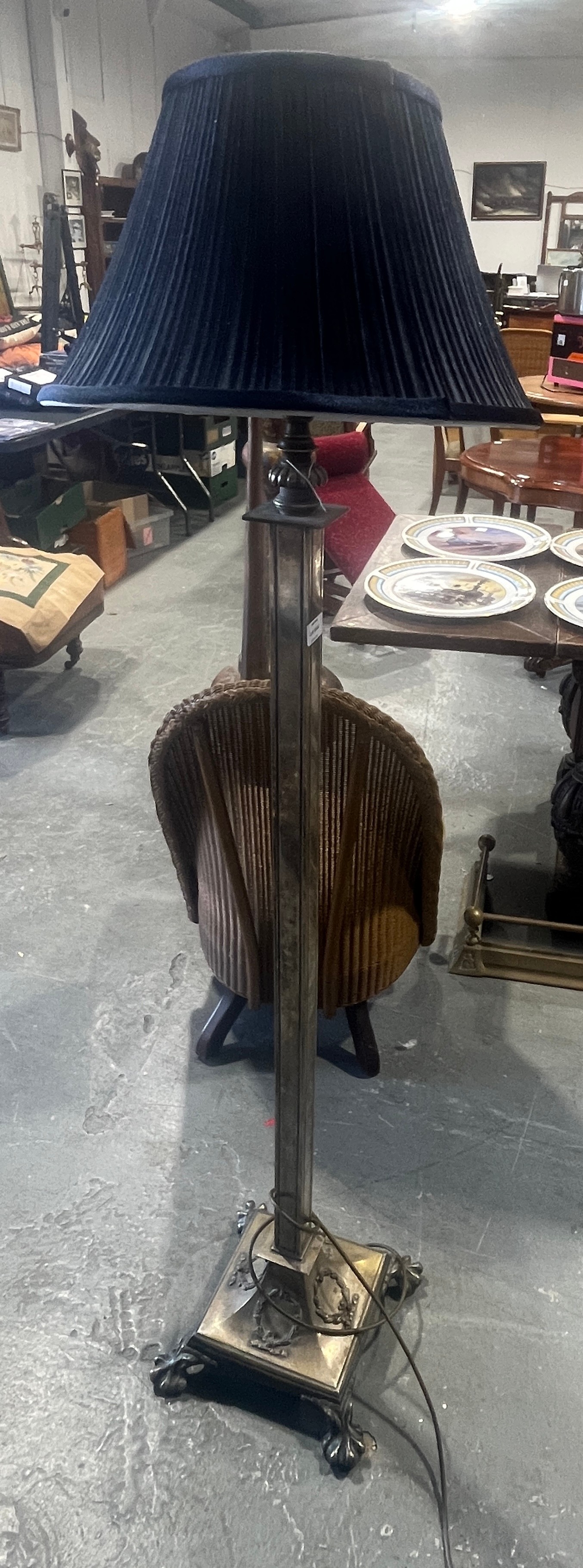 Lot 544