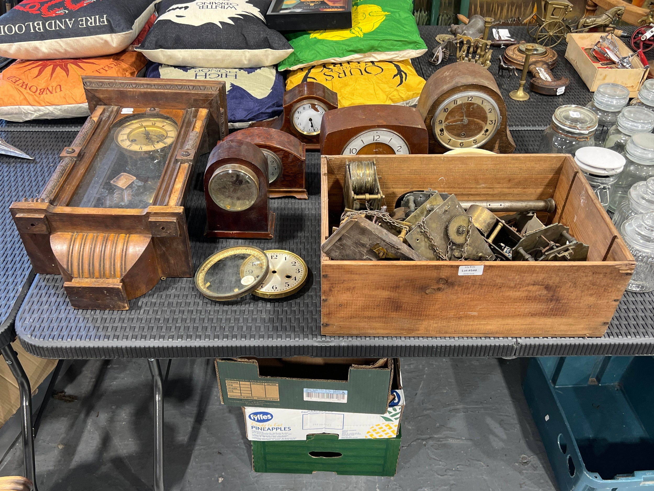 Lot 548