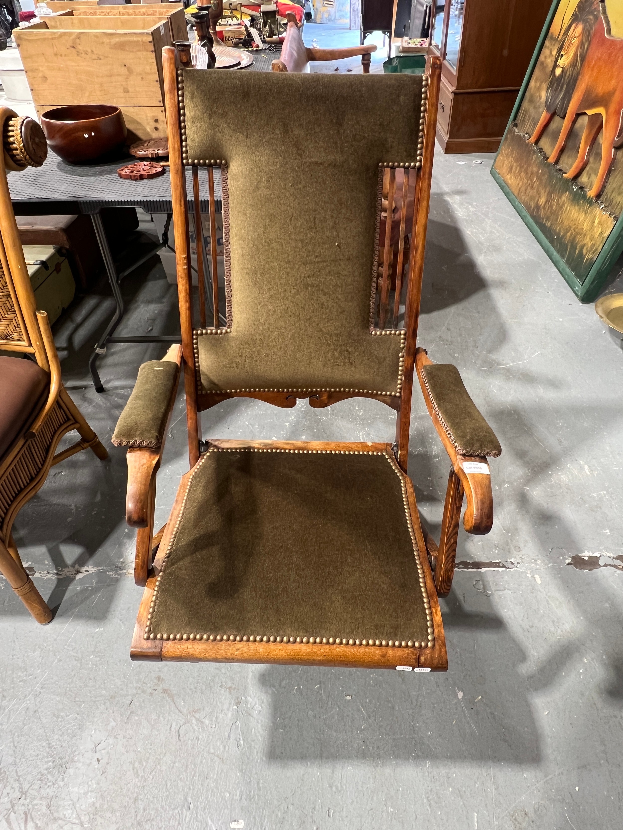 Lot 555