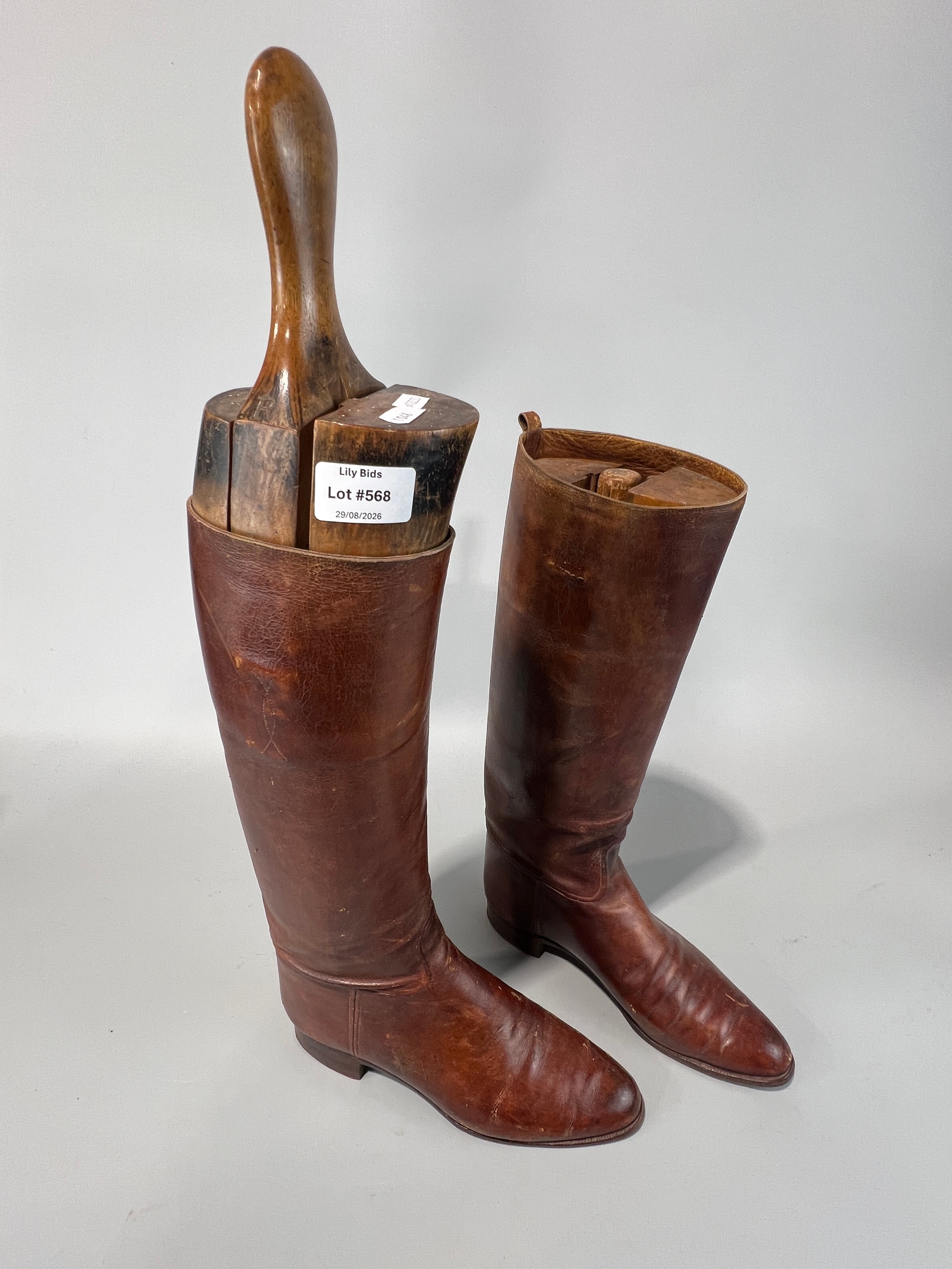Lot 568