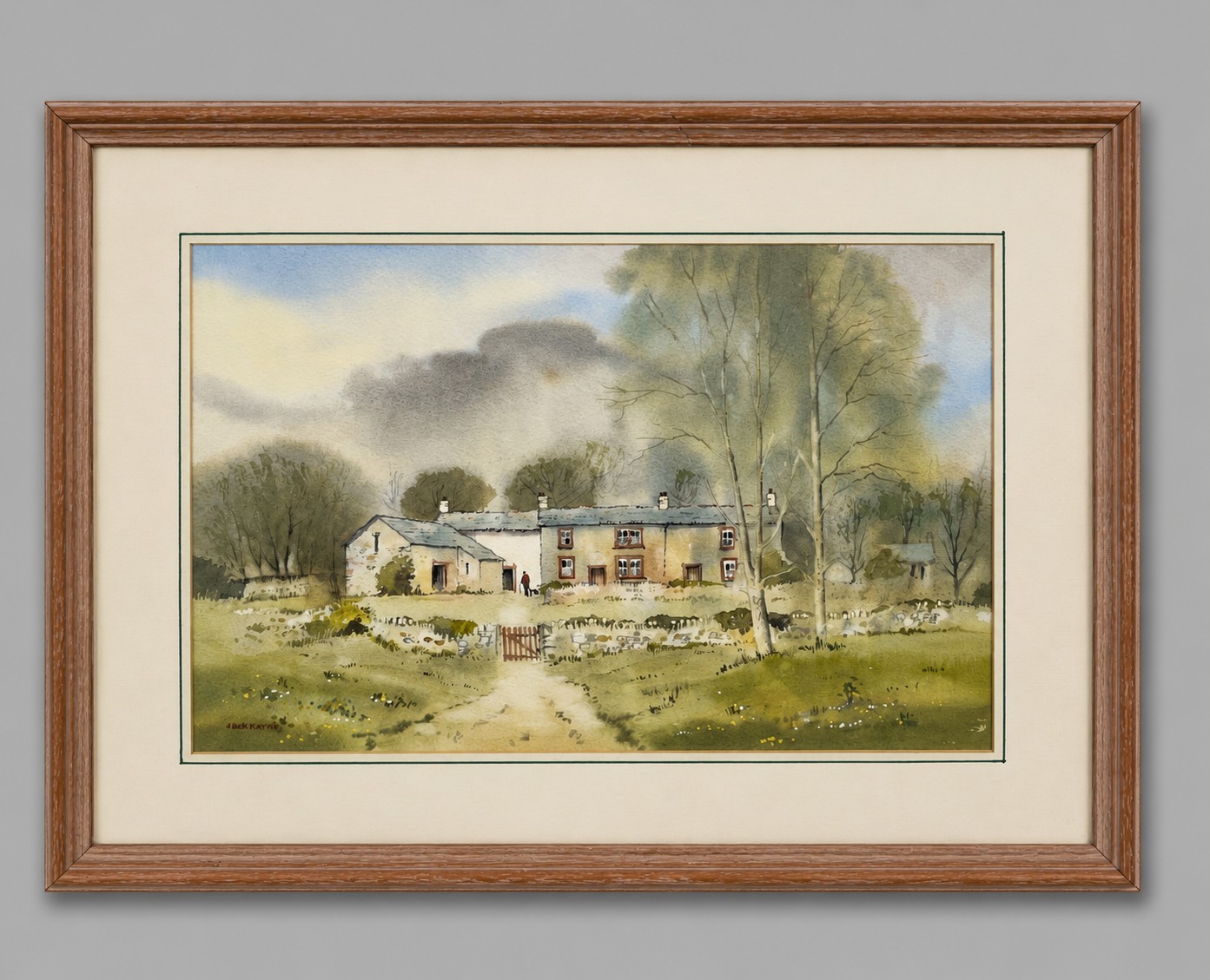 Lot 581