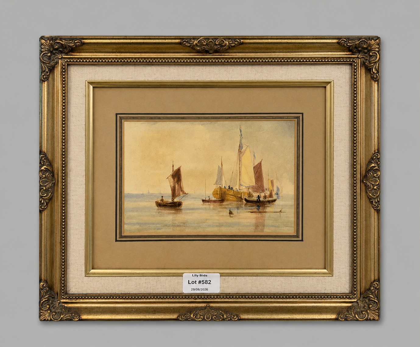 Lot 582