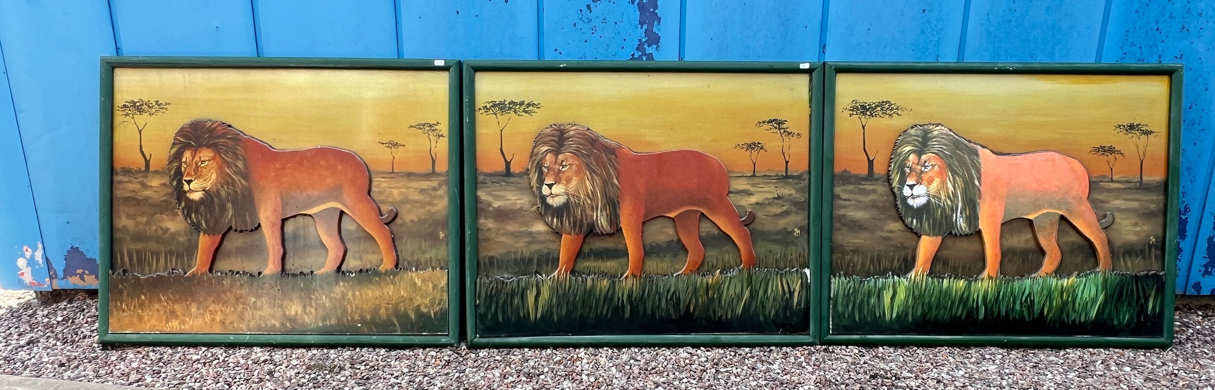 Lot 588