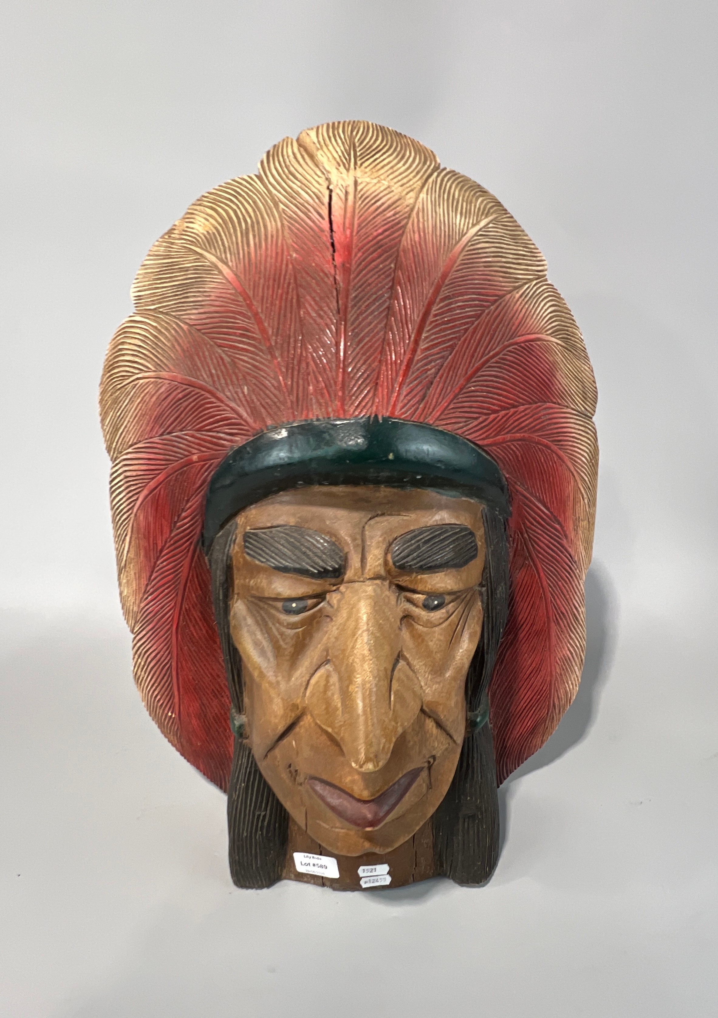 Lot 589
