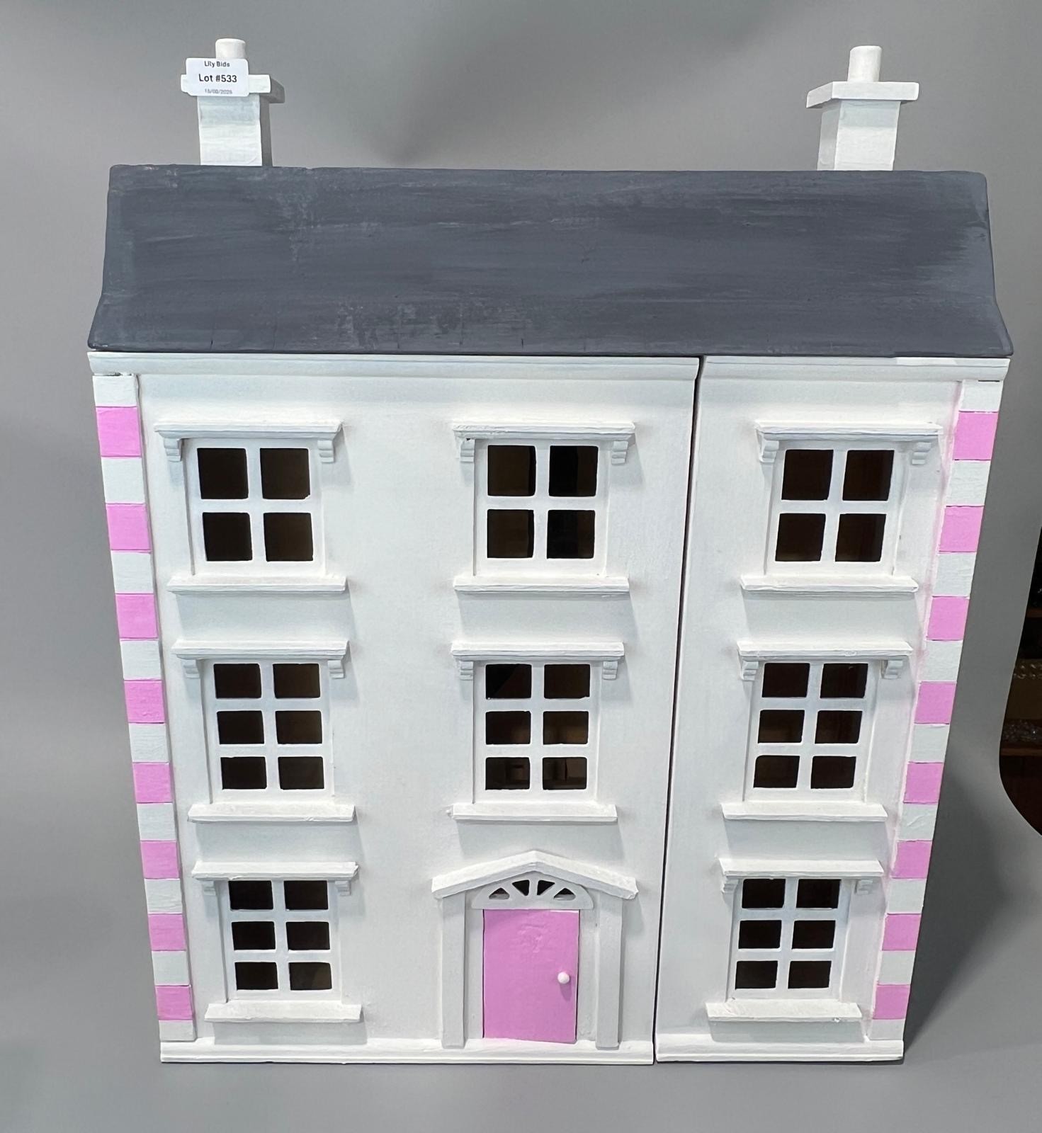 Lot 598