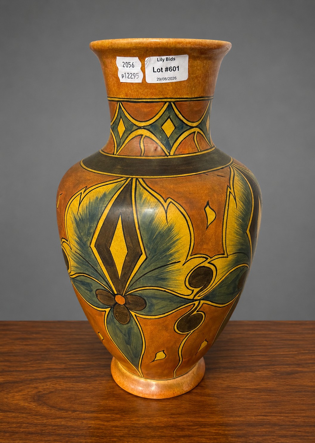 Lot 601