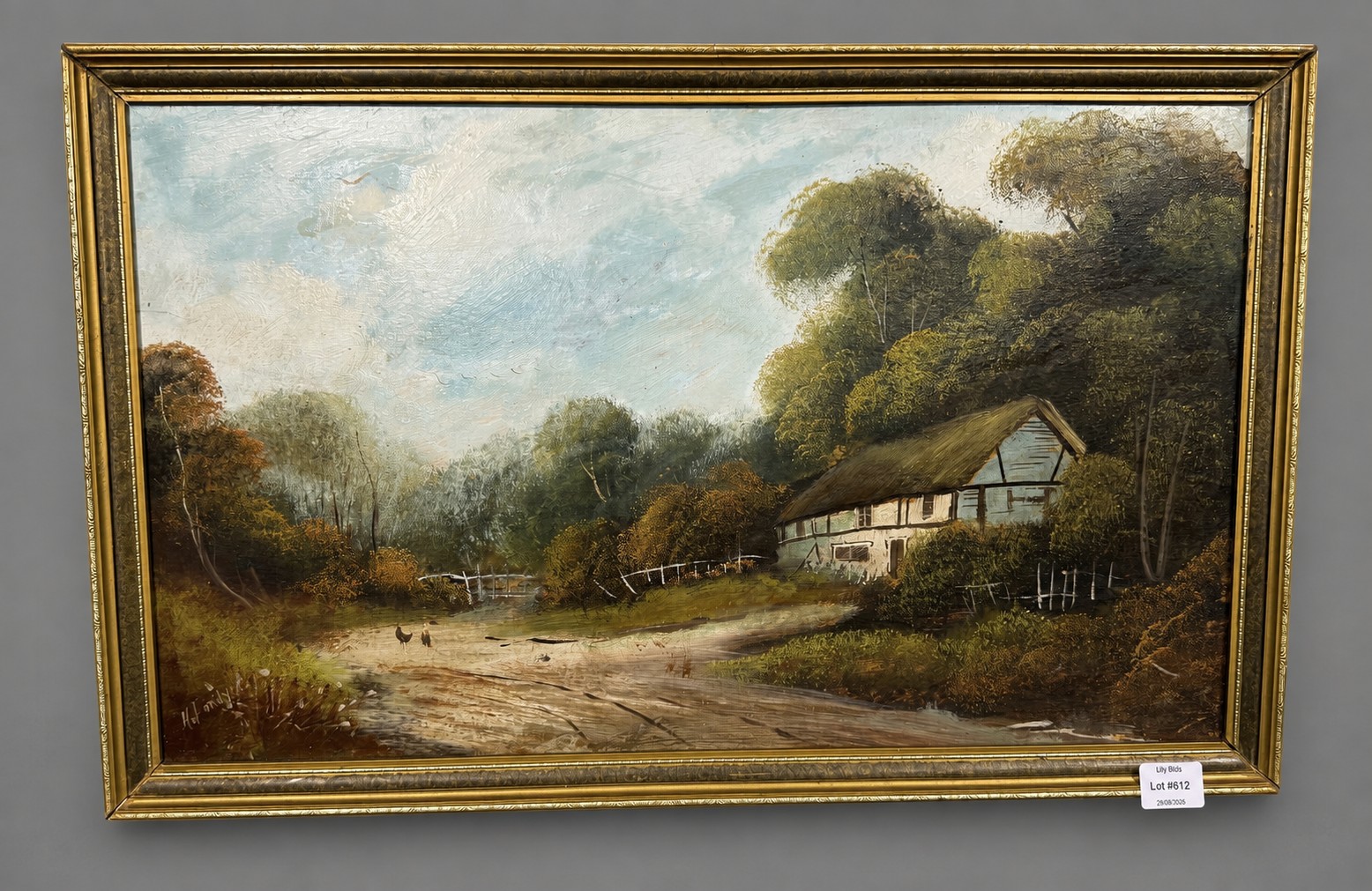 Lot 612