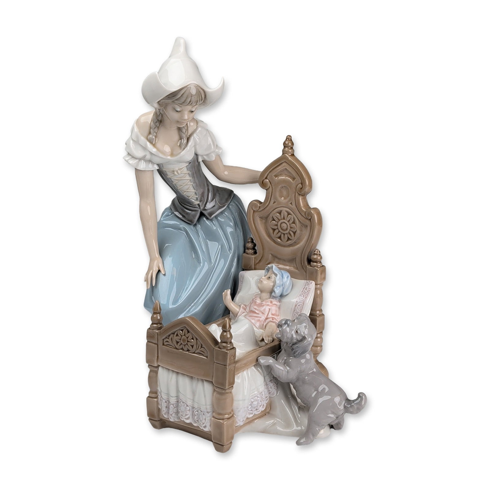 Lion & Unicorn | The Collector's Odyssey