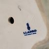 Lladro Porcelain Figurine, Legionary 01004823. This striking Lladro porcelain figurine titled Image - 5