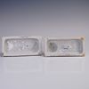 Pair of Scheibe Alsbach German Porcelain Putti Figurines. Delightful pair of German porcelain Image - 4
