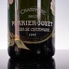 Perrier- Jouet Champagne 1995 Fleur De Champagne with Flutes in Box. Elegant Perrier Jouet Image - 1