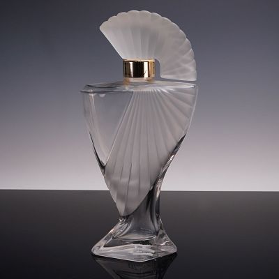 Daniel de Fasson Large Factice Perfume Bottle. Large display factice perfume bottle for Daniel 