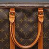 Louis Vuitton Monogram Porte-Documents Voyage Briefcase. A classic Louis Vuitton Porte-Documents Image - 4