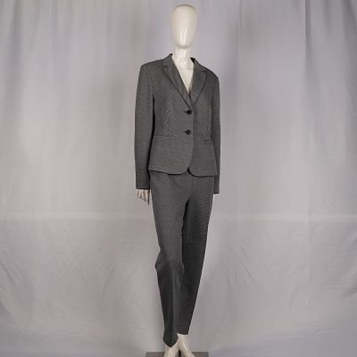 Escada Sport Pant Suit. This Escada Sport suit includes a tailored jacket and matching trousers 