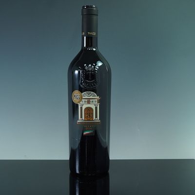 Tinazzi Opera No. 3 Vinum Italicum Red Wine, 2020, 750ml. Opera No. 3 Vinum Italicum red wine 